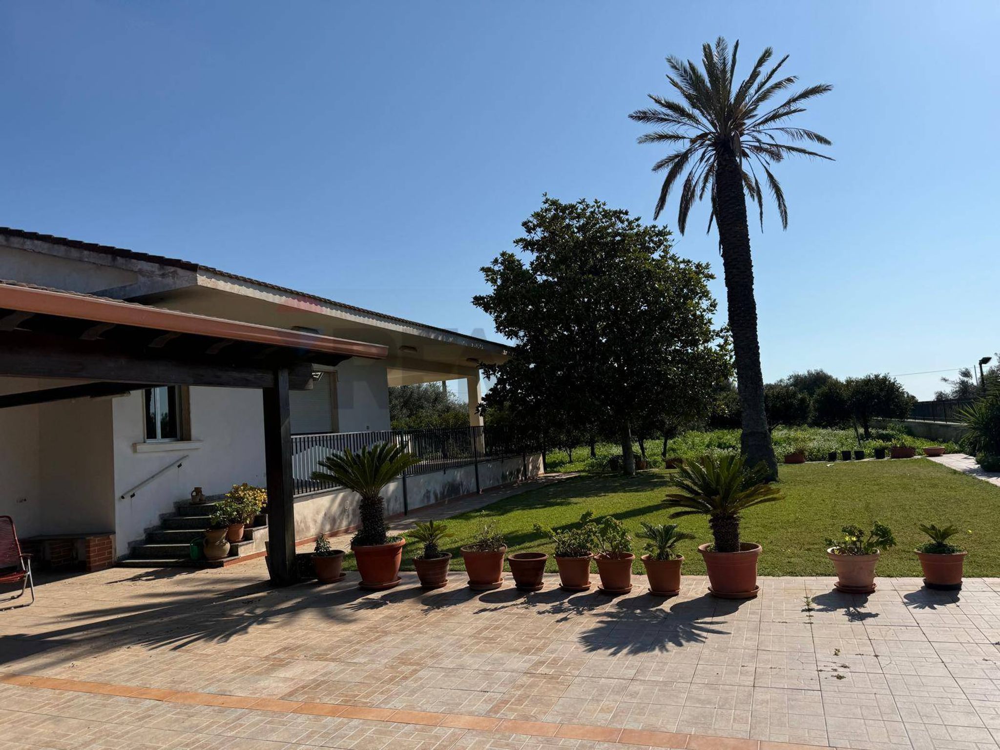 Terrazza