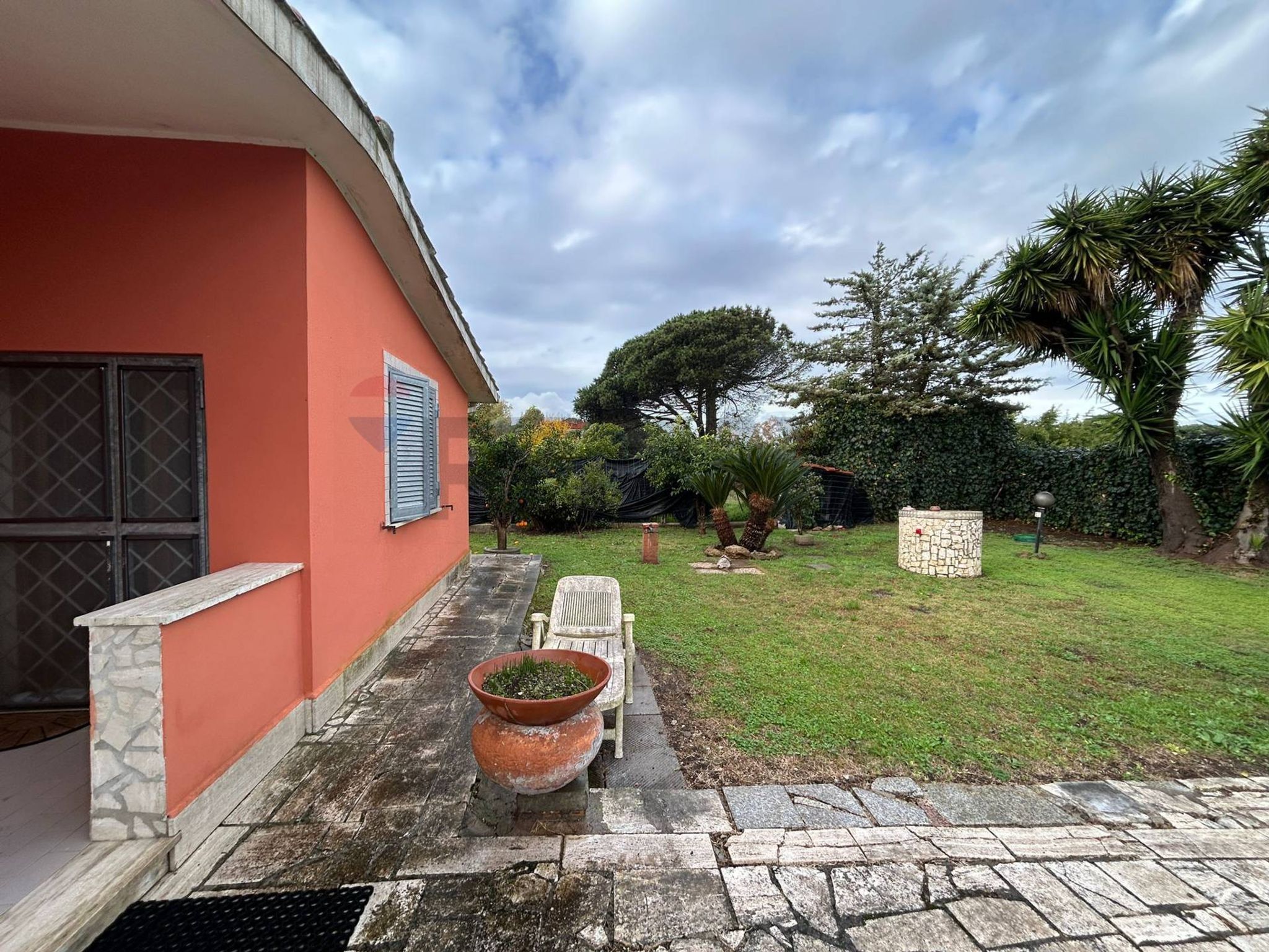 Giardino