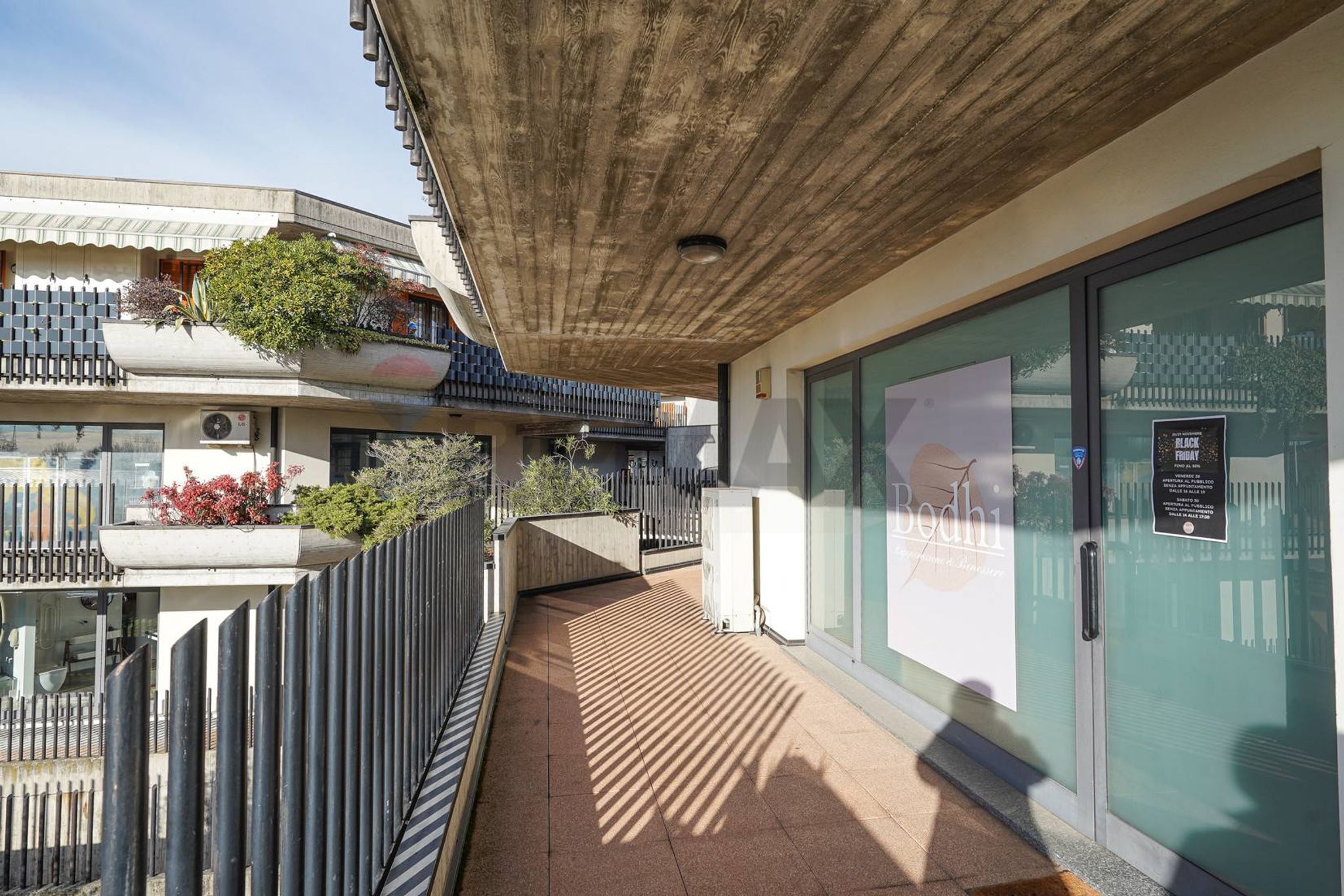 Balcone