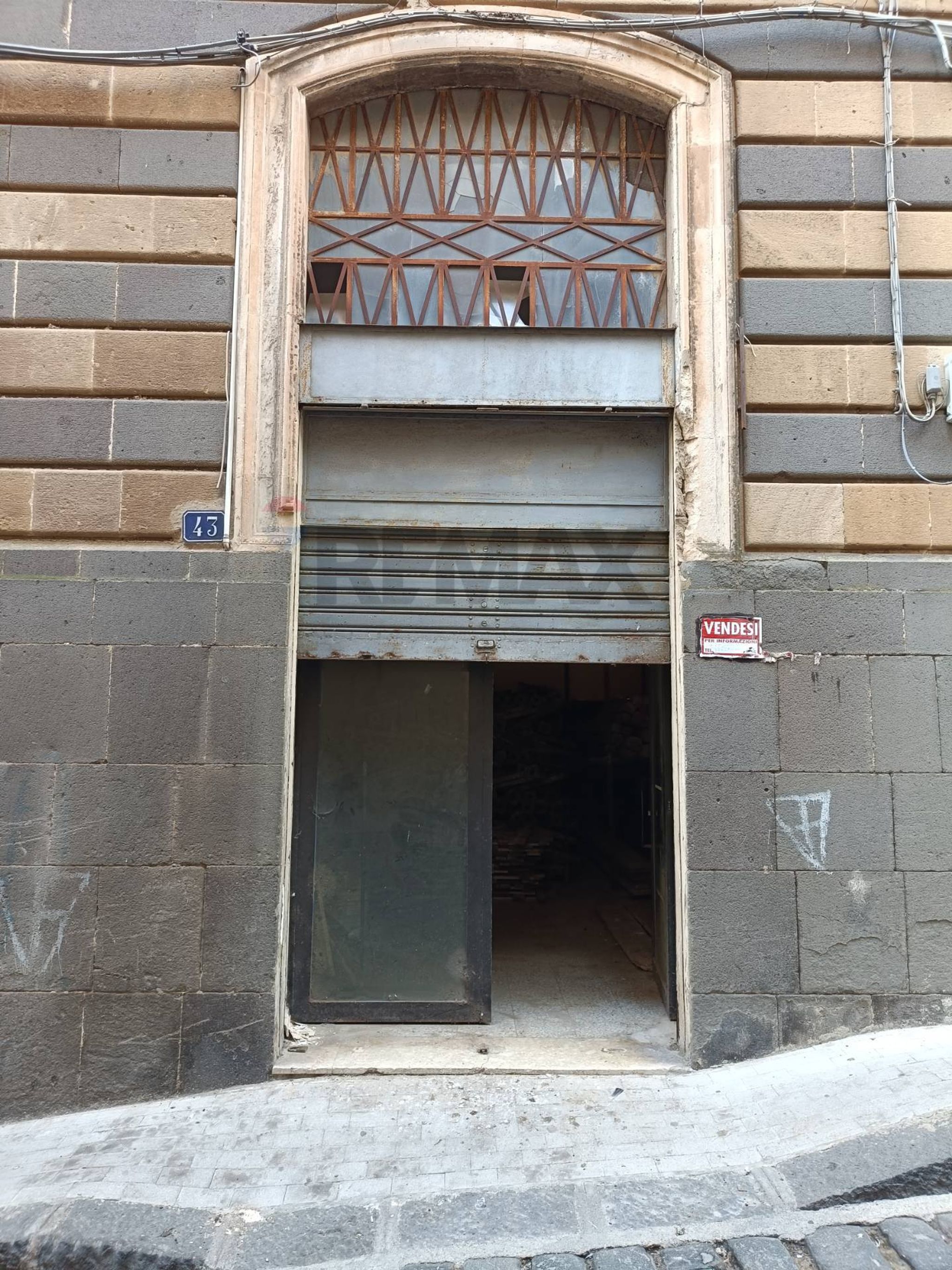 Property in Caltagirone