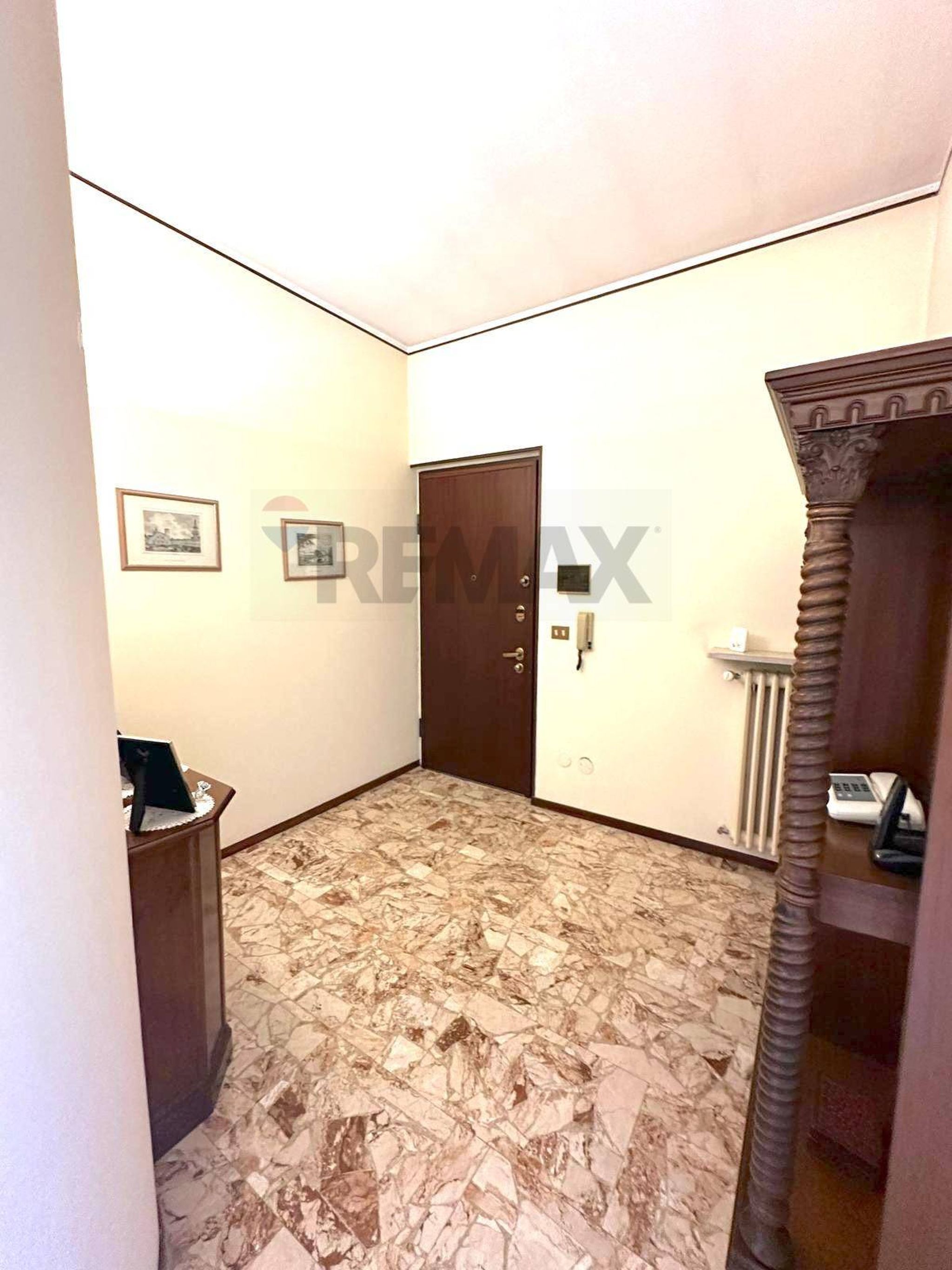 Hall / corridoio