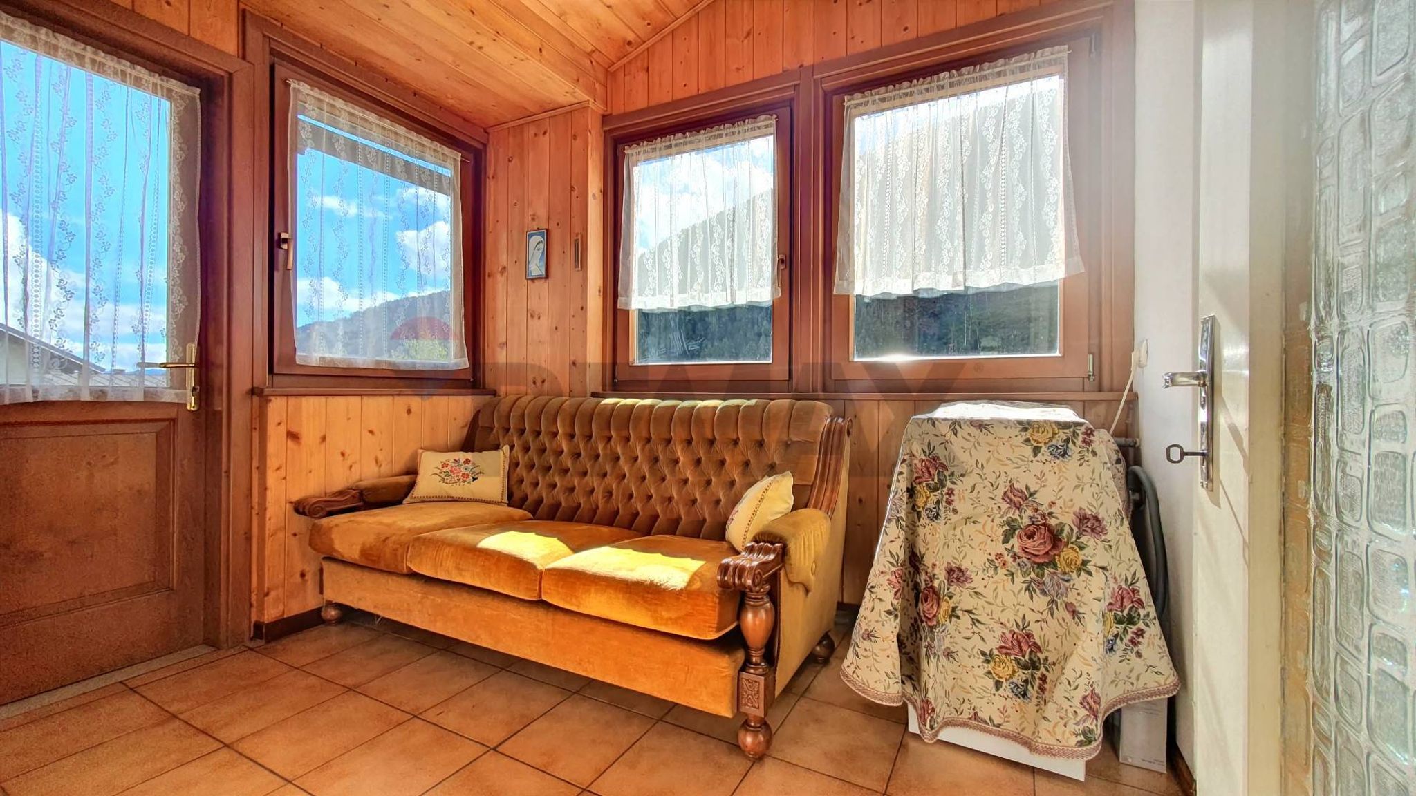 Property in Vermiglio