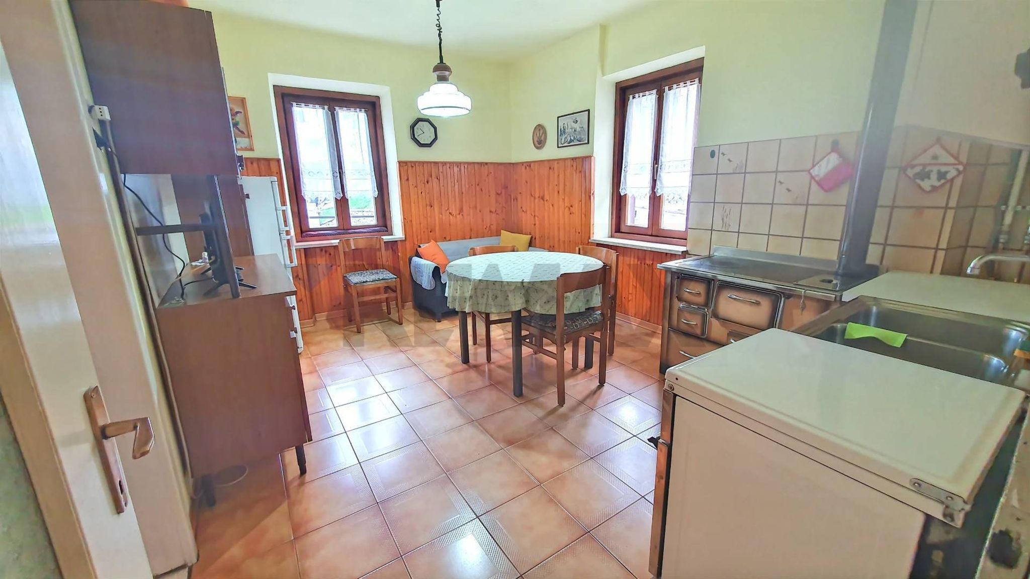 Sala da pranzo