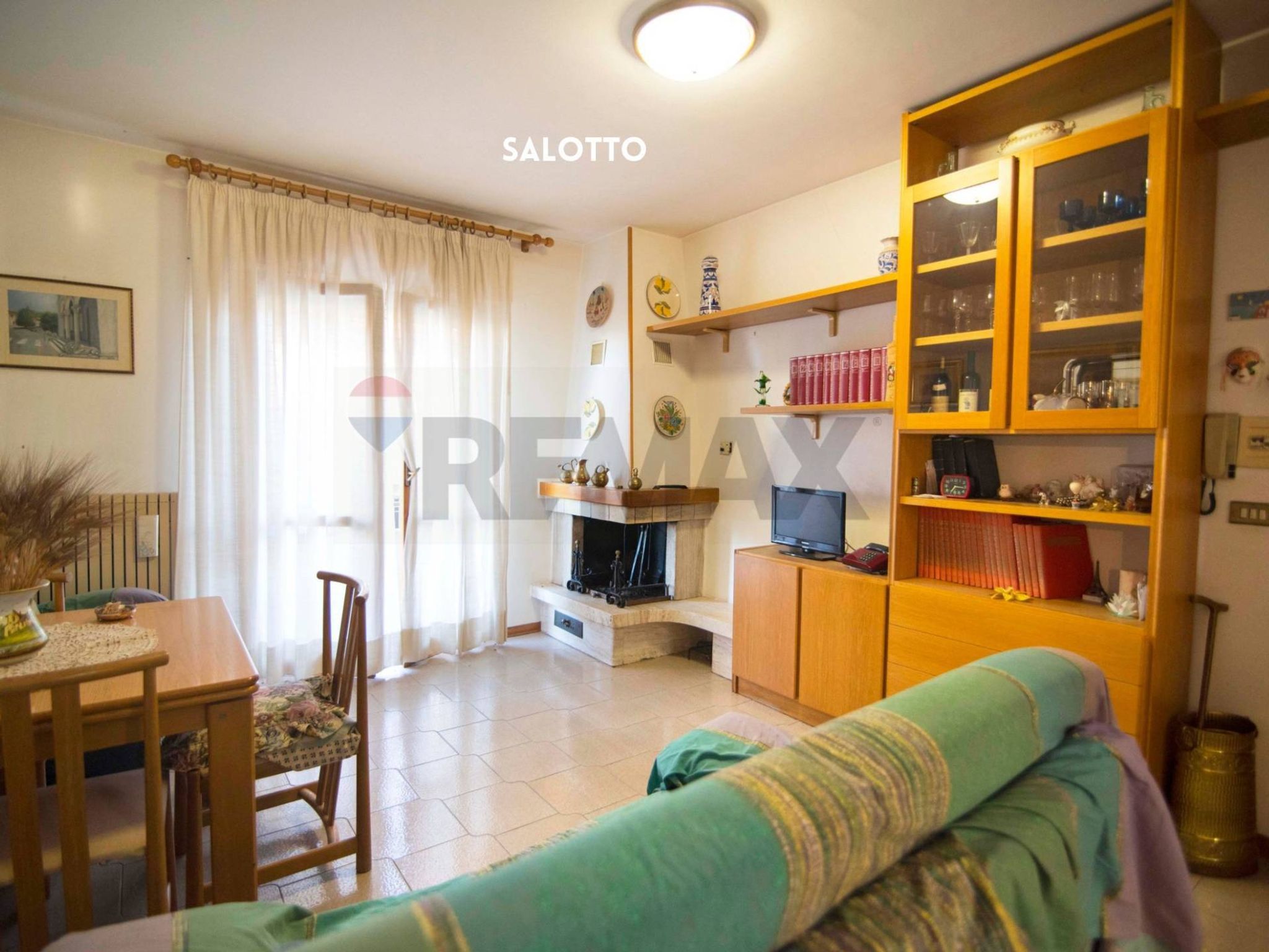 Property in Castell'Azzara