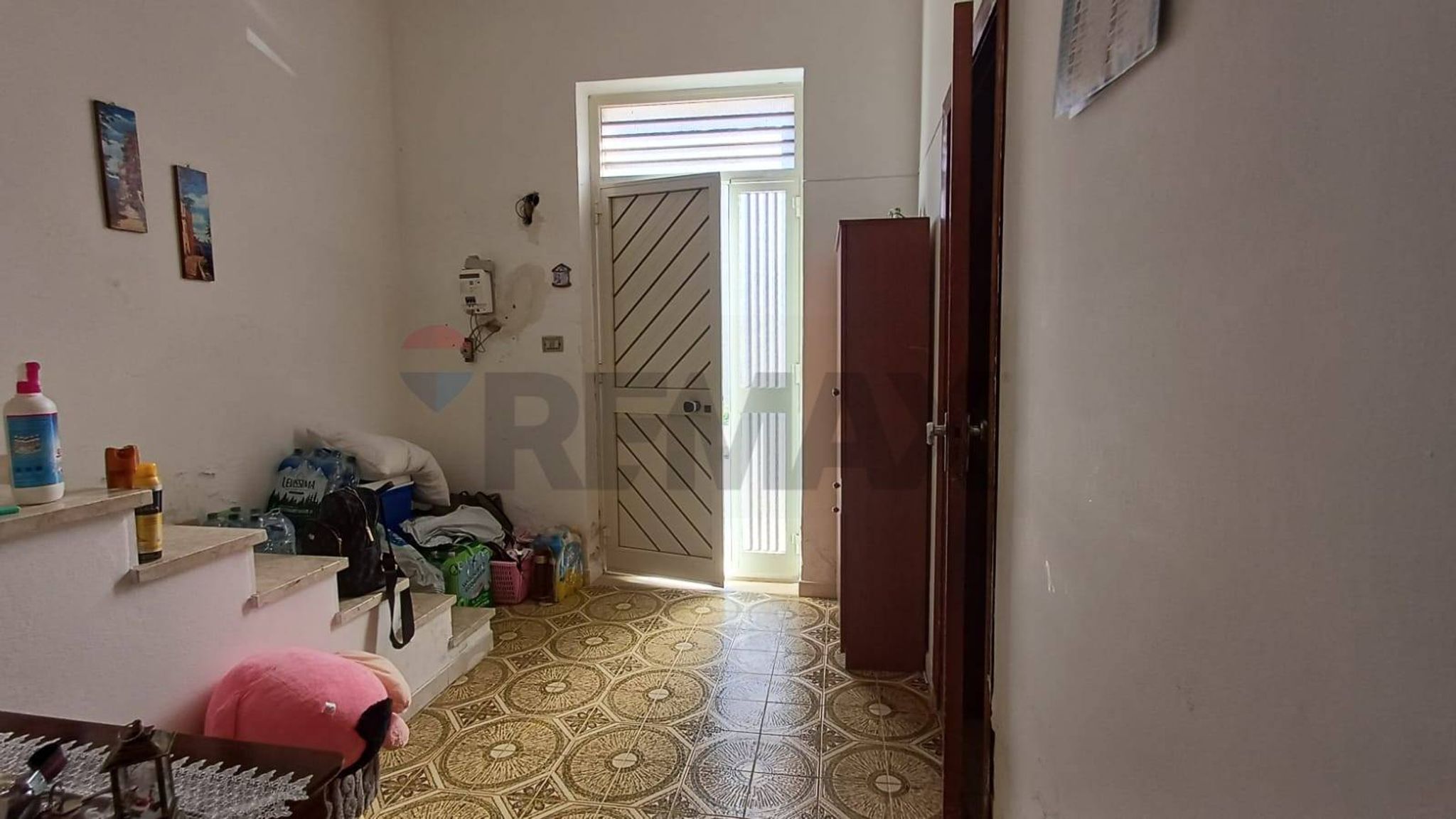 Hall / corridoio