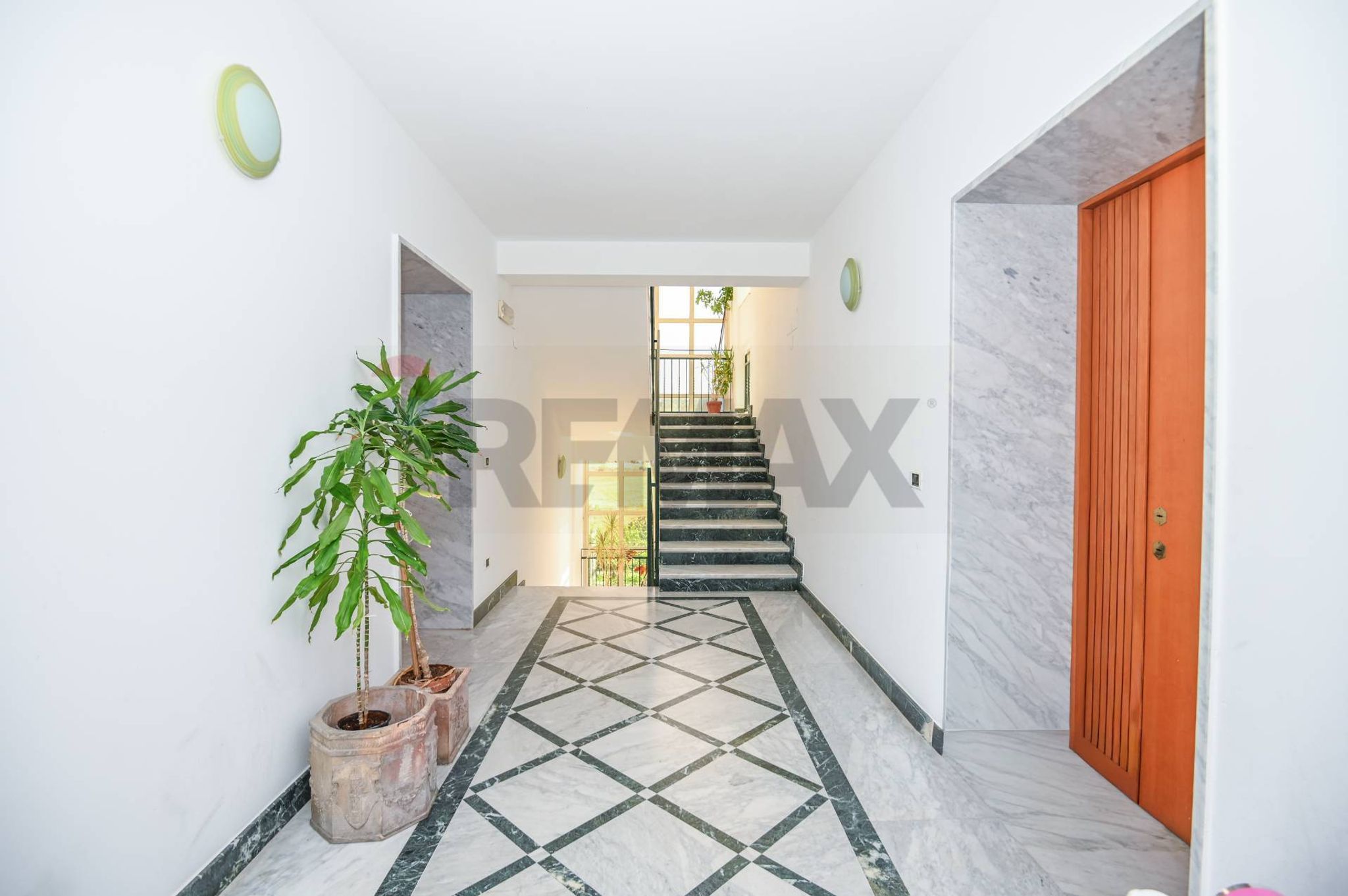 Ricezione / Lobby