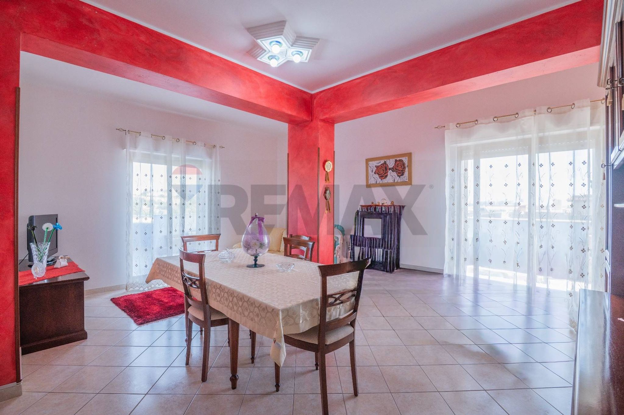 Sala da pranzo