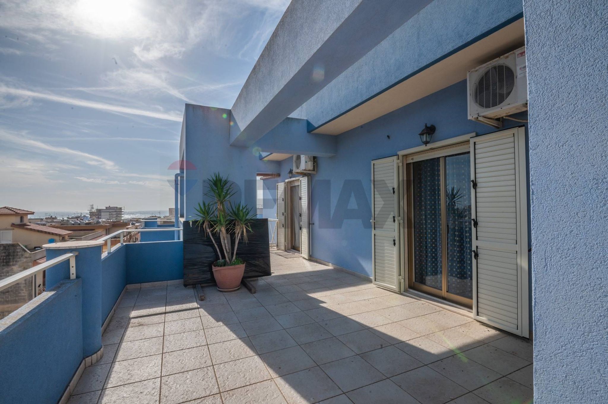 Terrazza