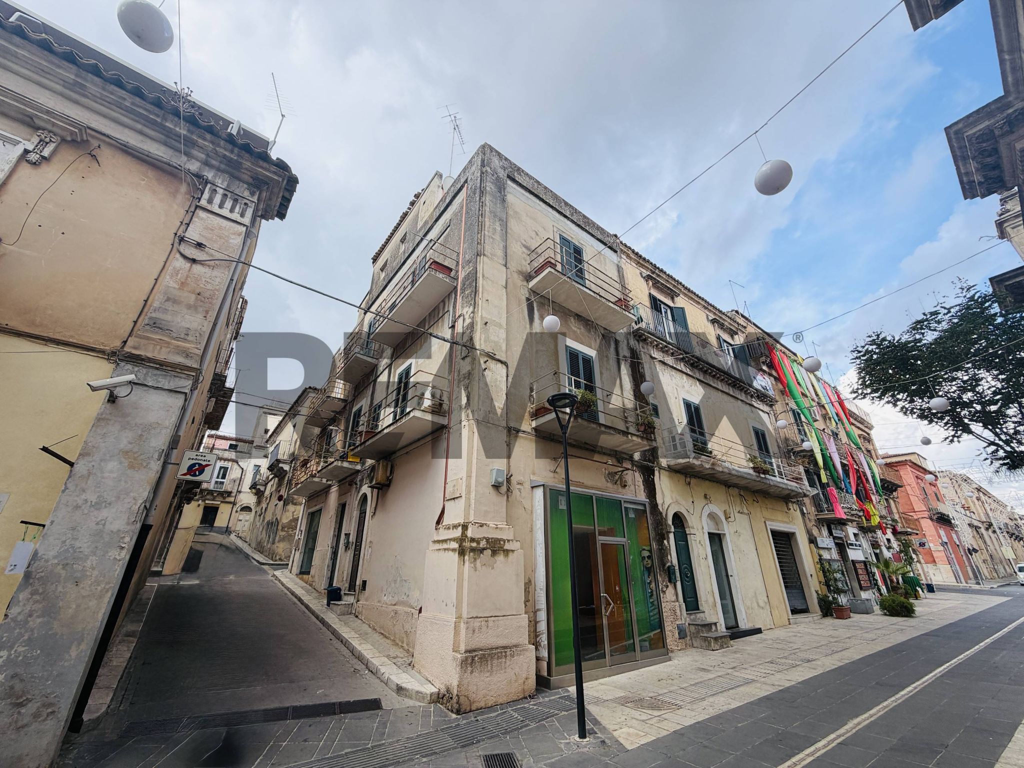 Immobile a Ragusa
