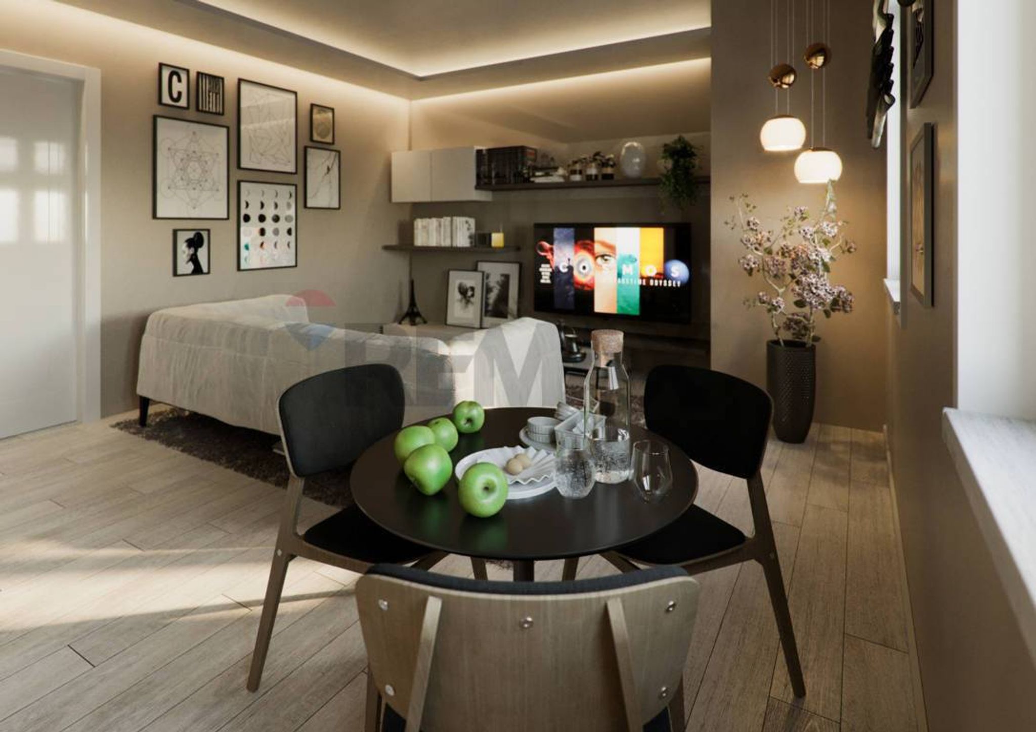 Sala da pranzo