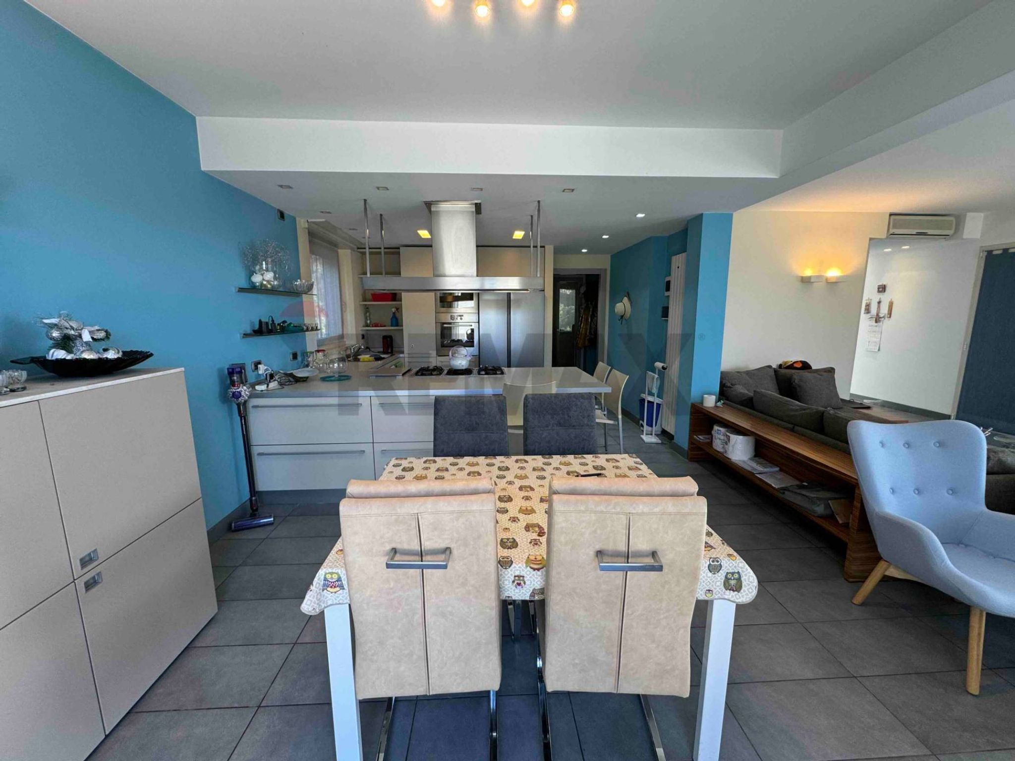 Sala da pranzo