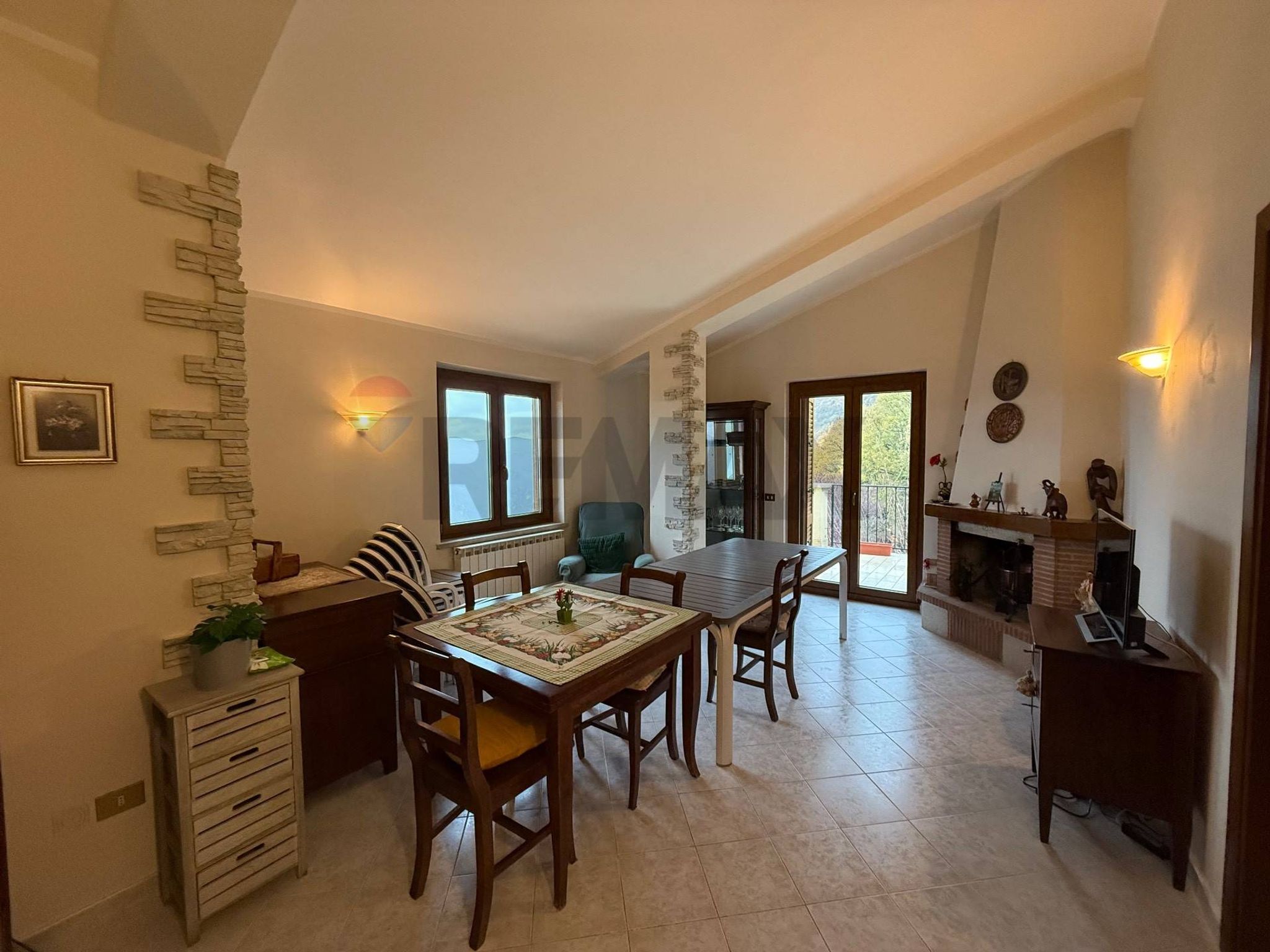 Sala da pranzo
