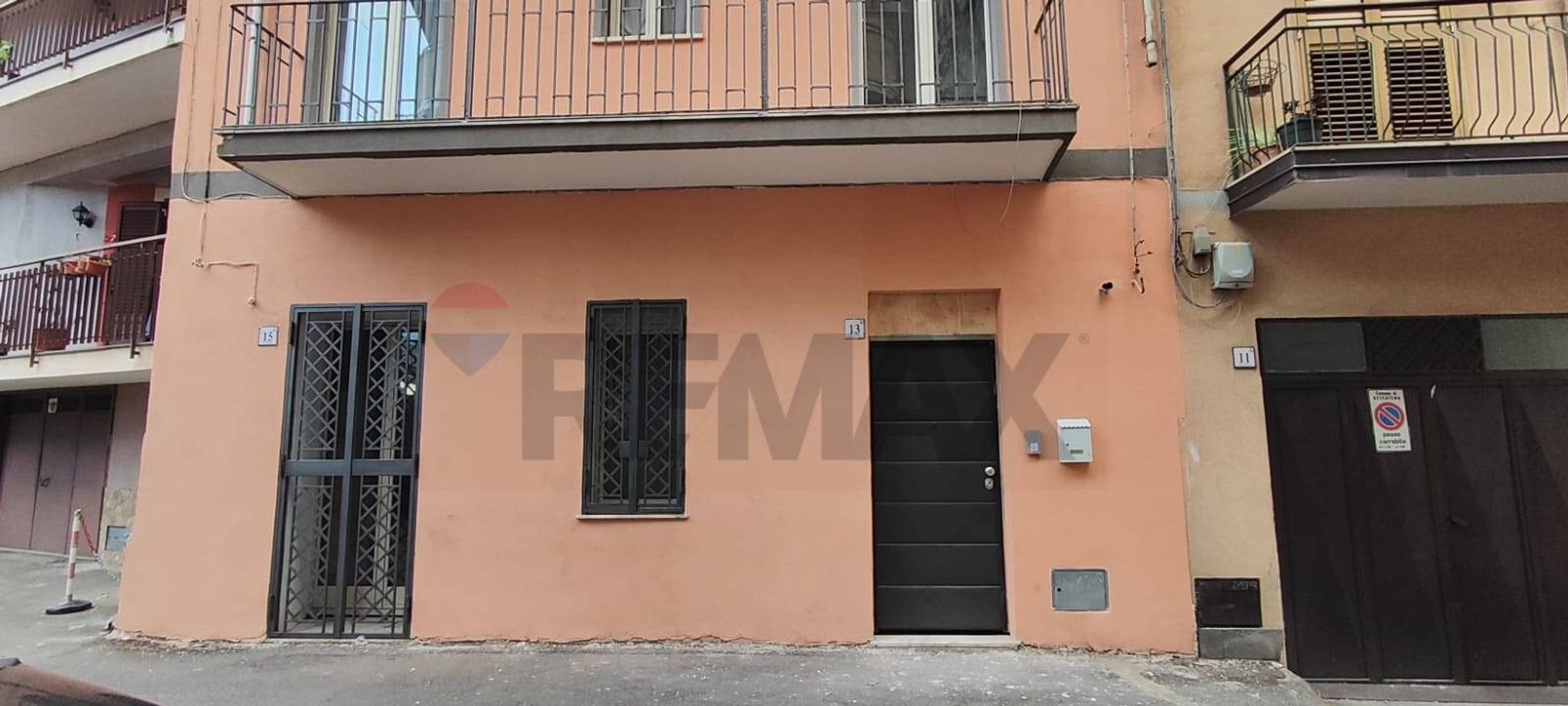 Immobile a Aci Catena