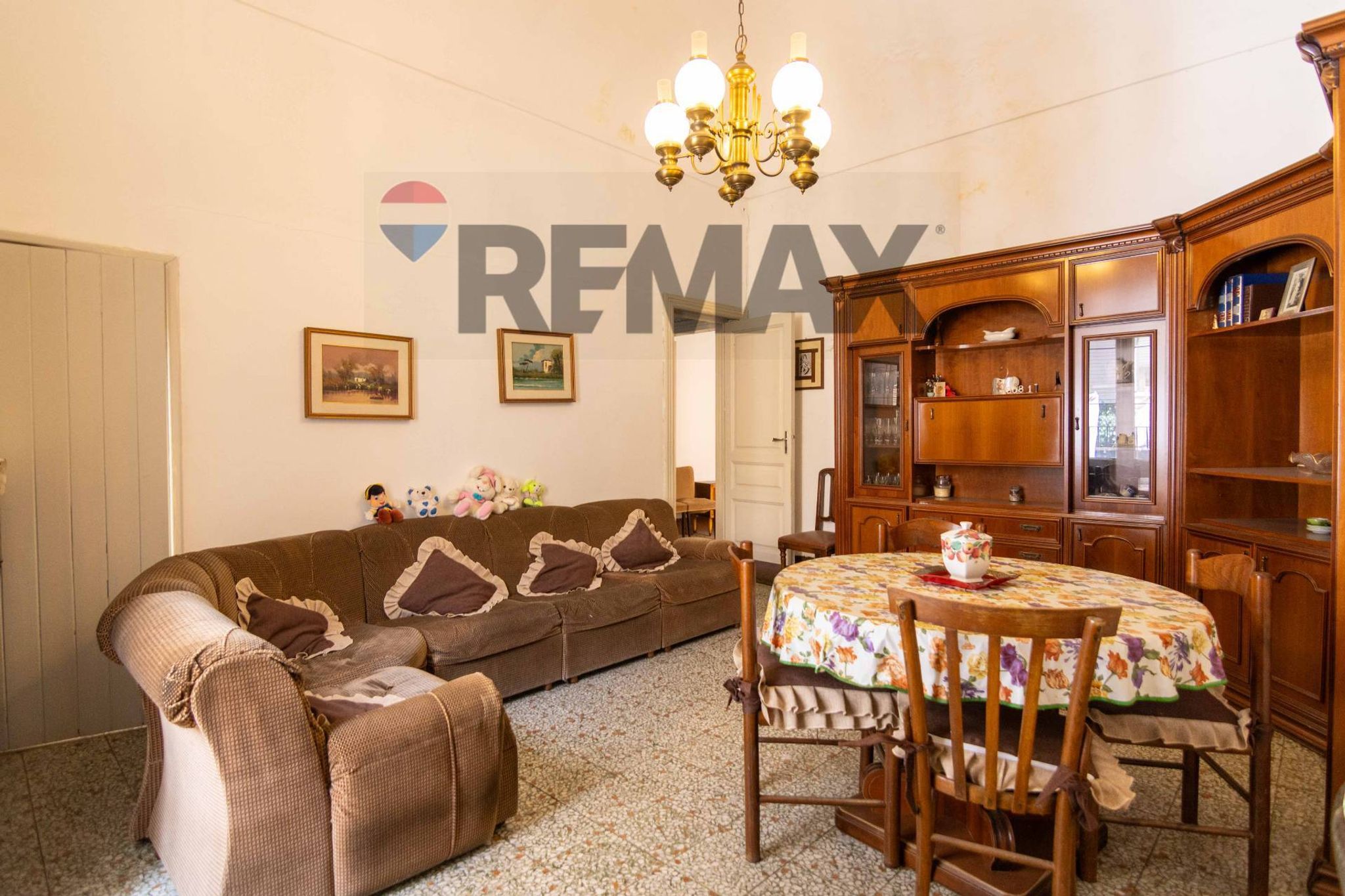 Sala da pranzo