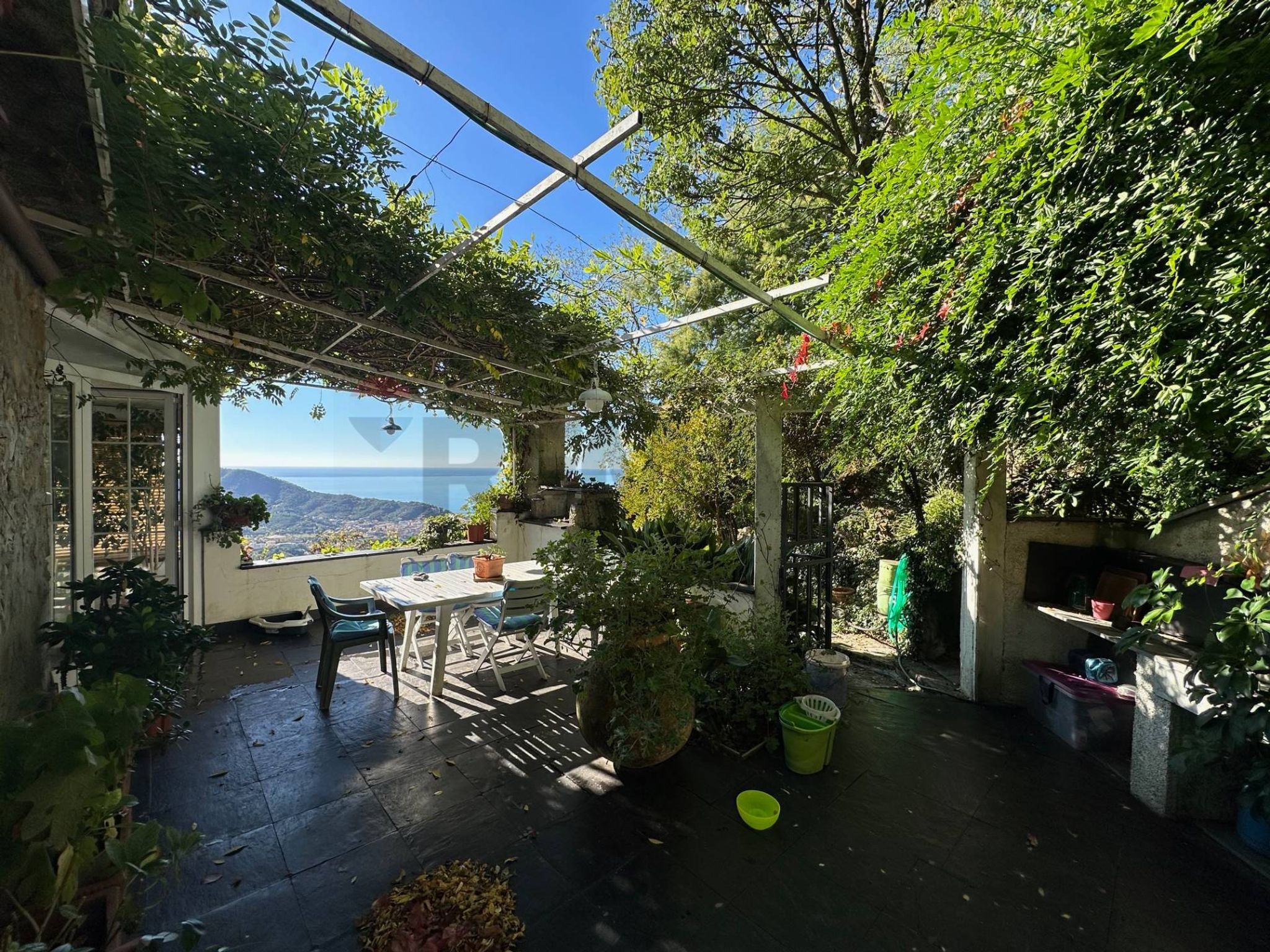 Terrazza