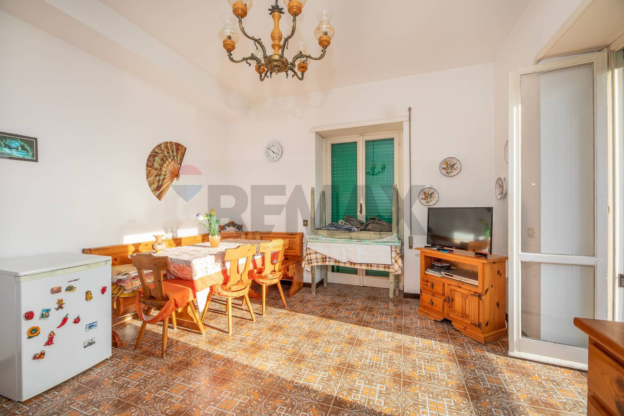 Sala da pranzo