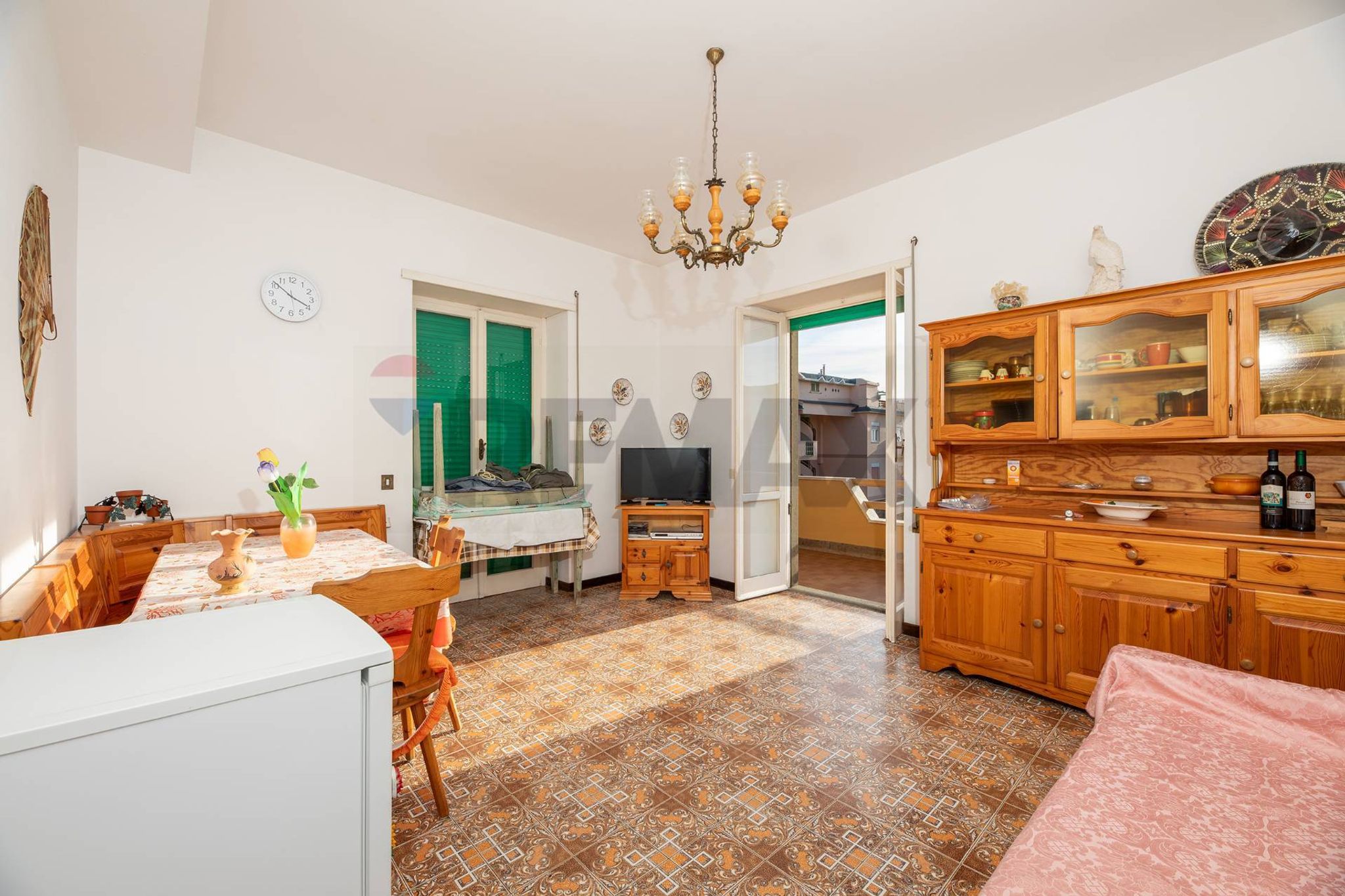 Sala da pranzo