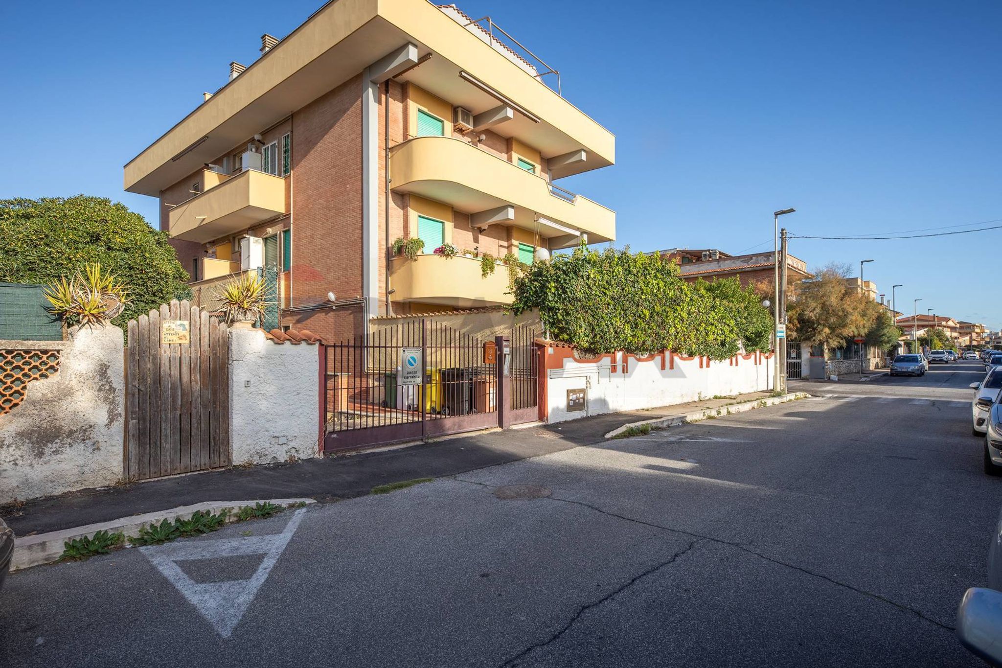 Immobile a Pomezia