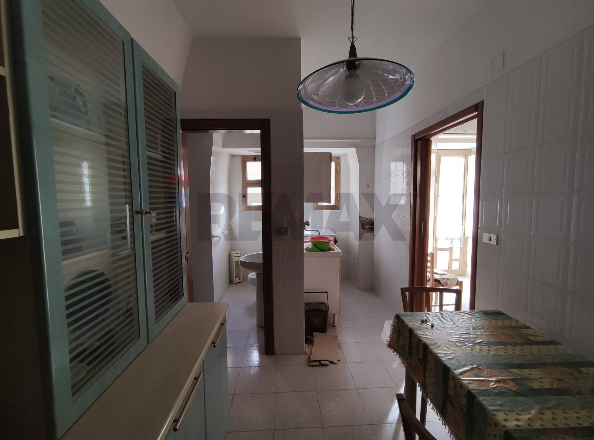 Sala da pranzo