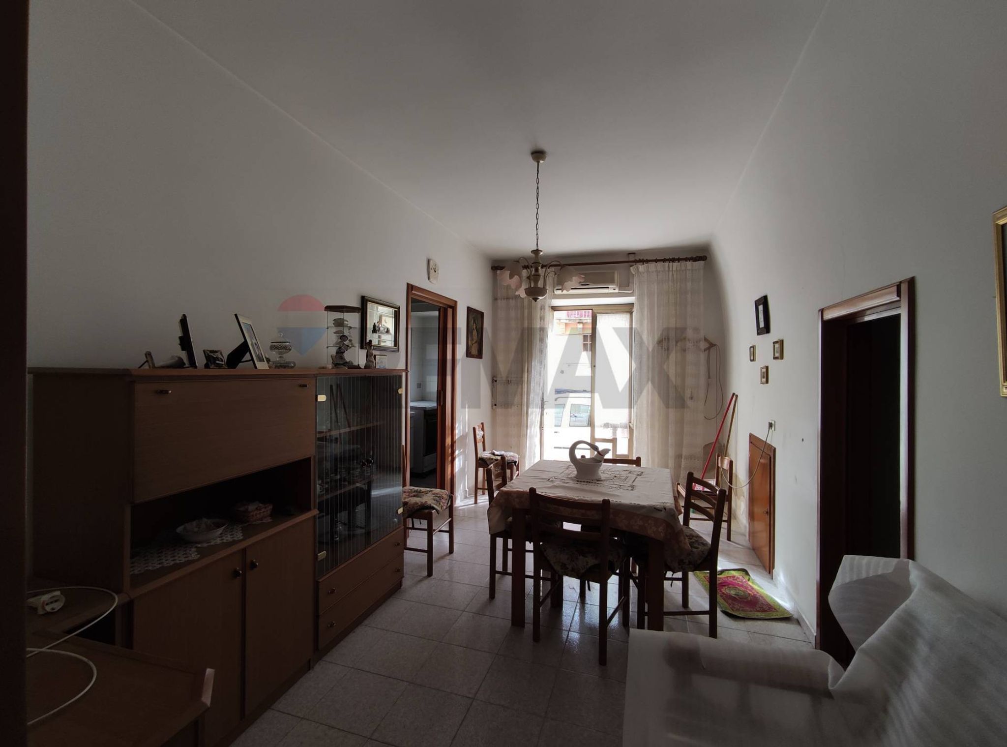 Sala da pranzo