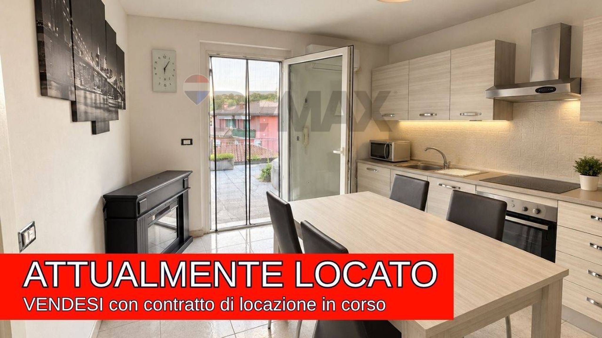 Immobile a Paratico