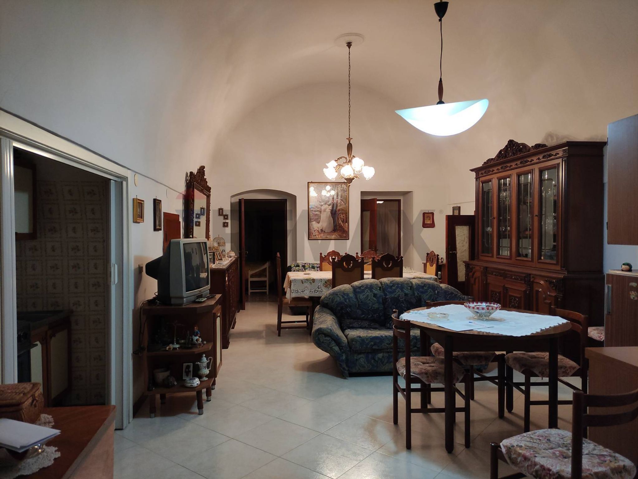 Sala da pranzo