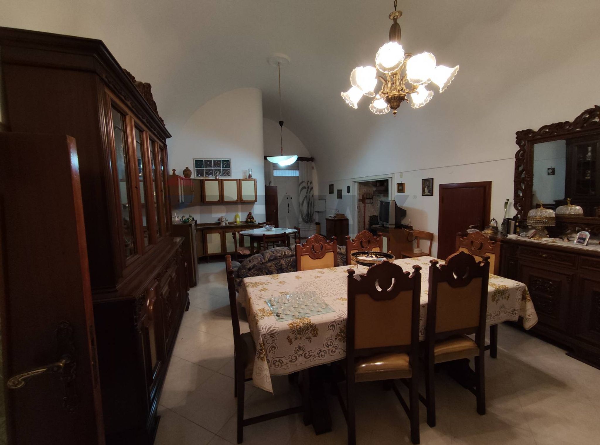 Sala da pranzo