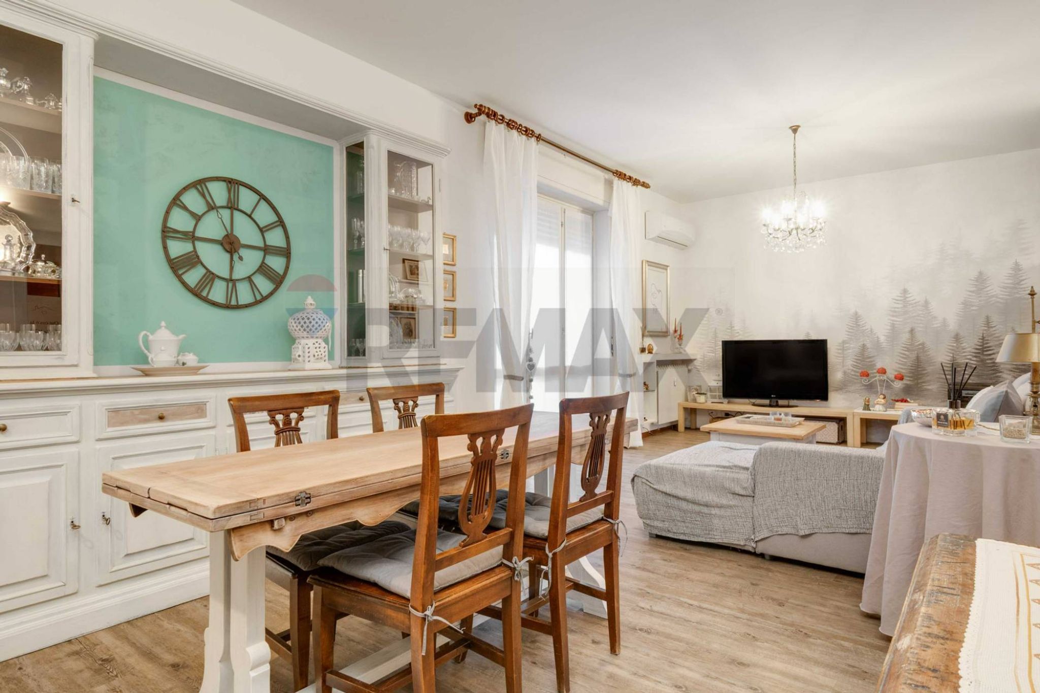 Sala da pranzo