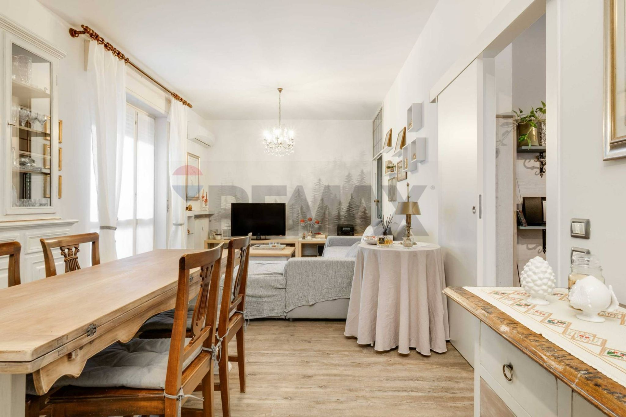 Sala da pranzo