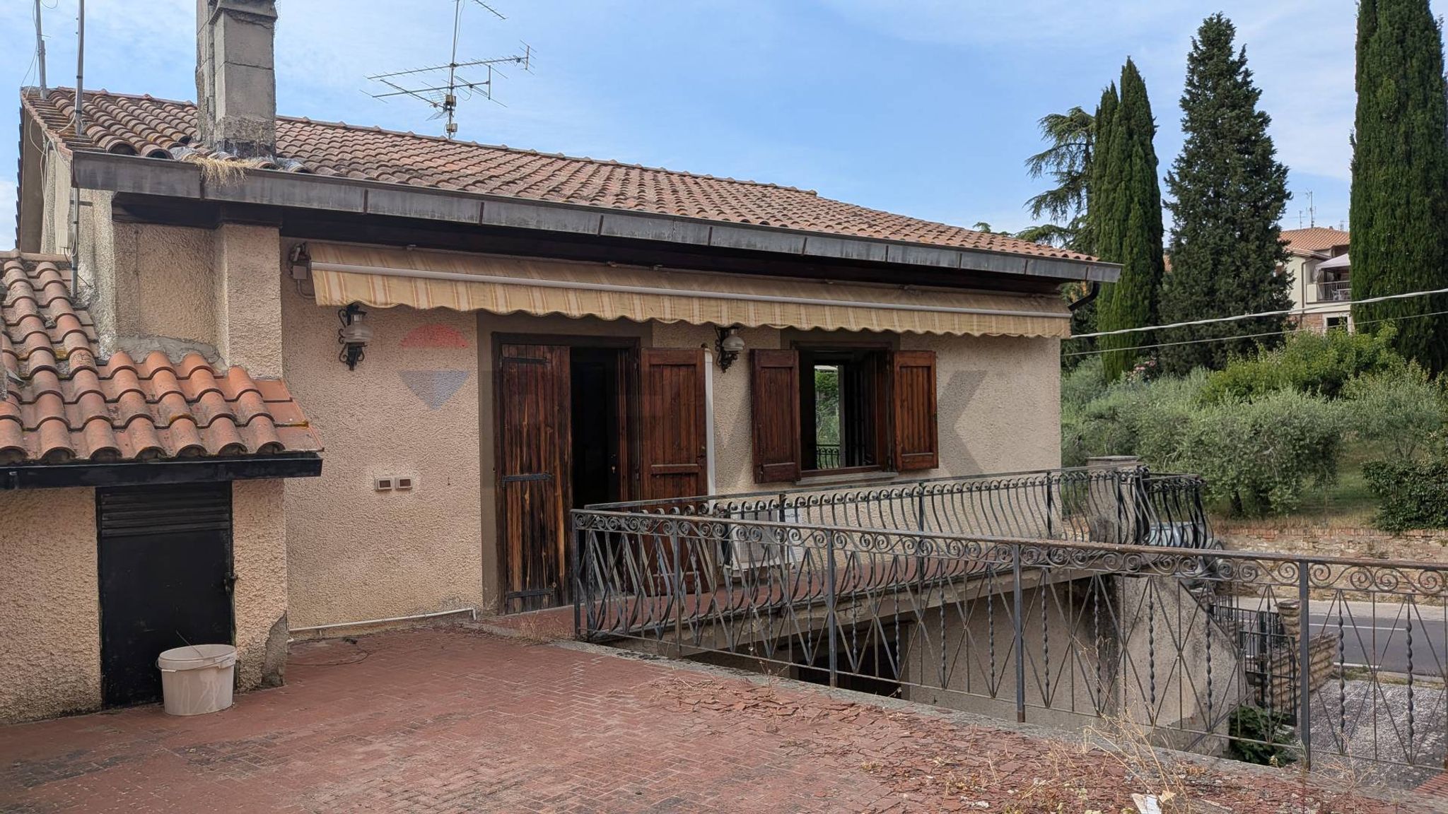 Immobile a Castiglione del Lago