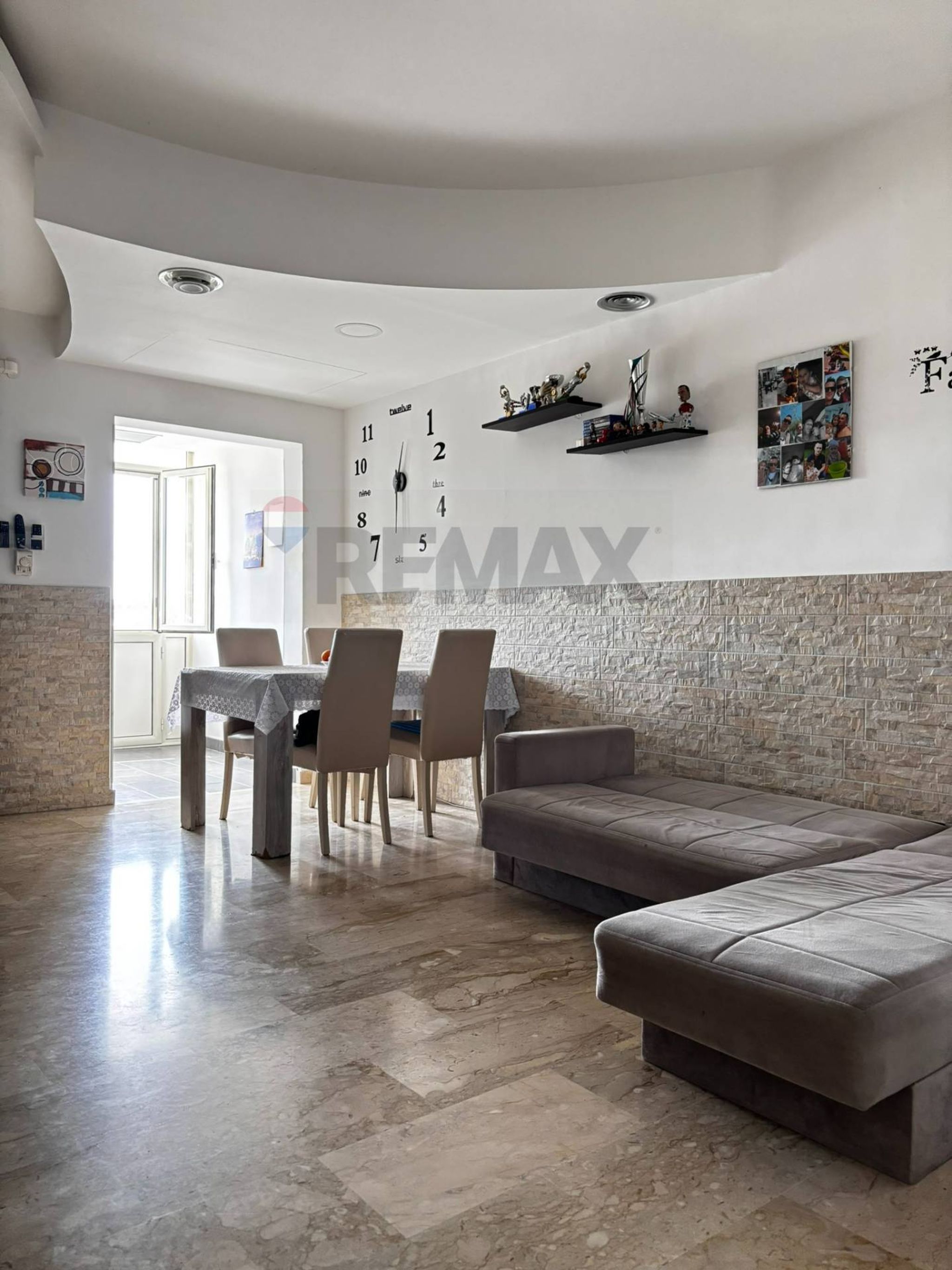 Sala da pranzo