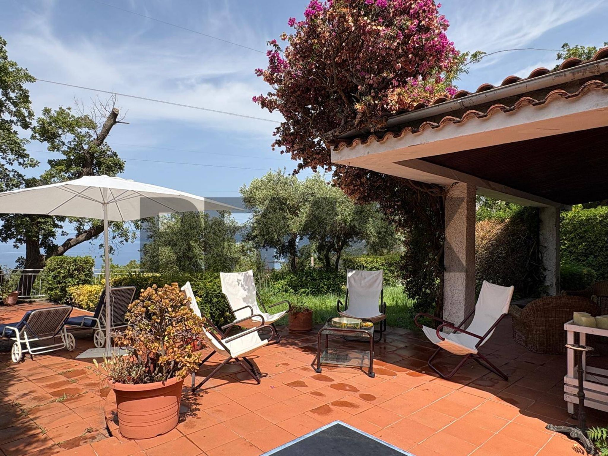 Immobile a Maratea