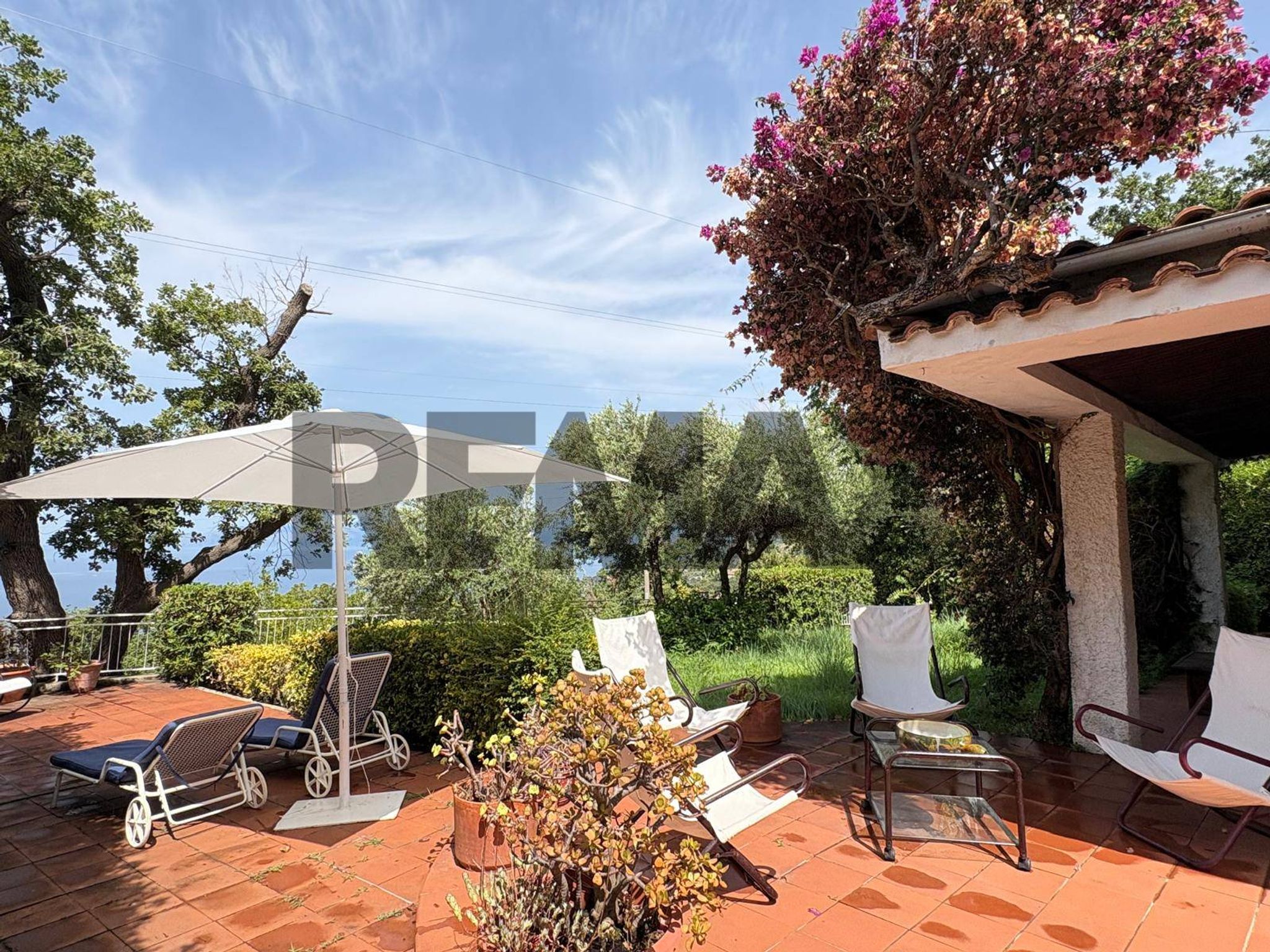 Terrazza