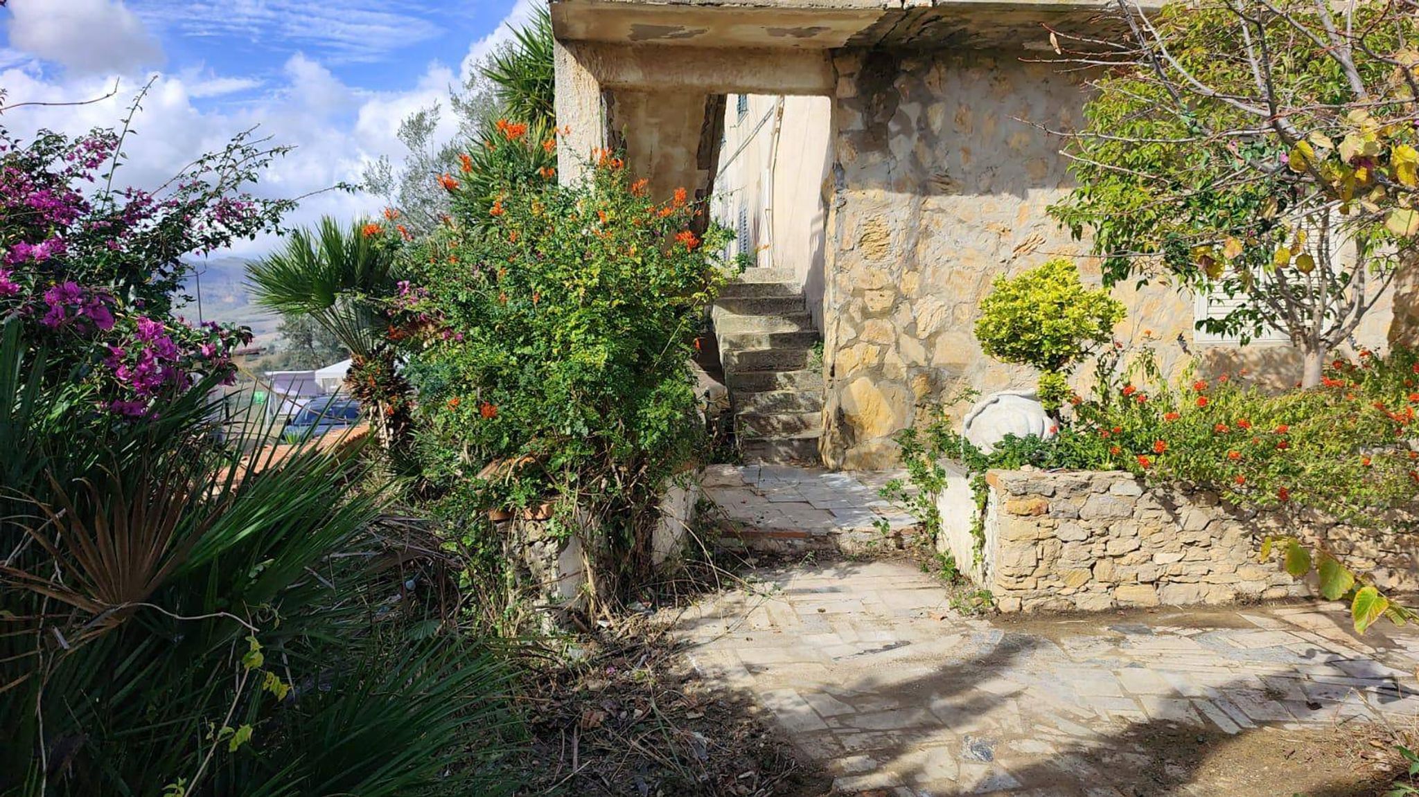 Giardino