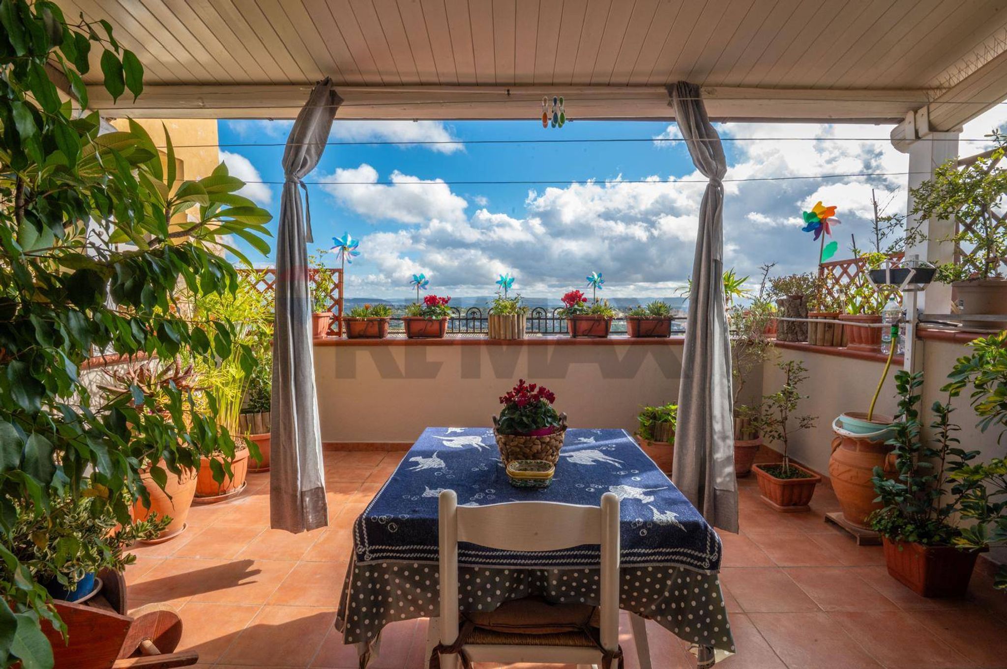 Terrazza