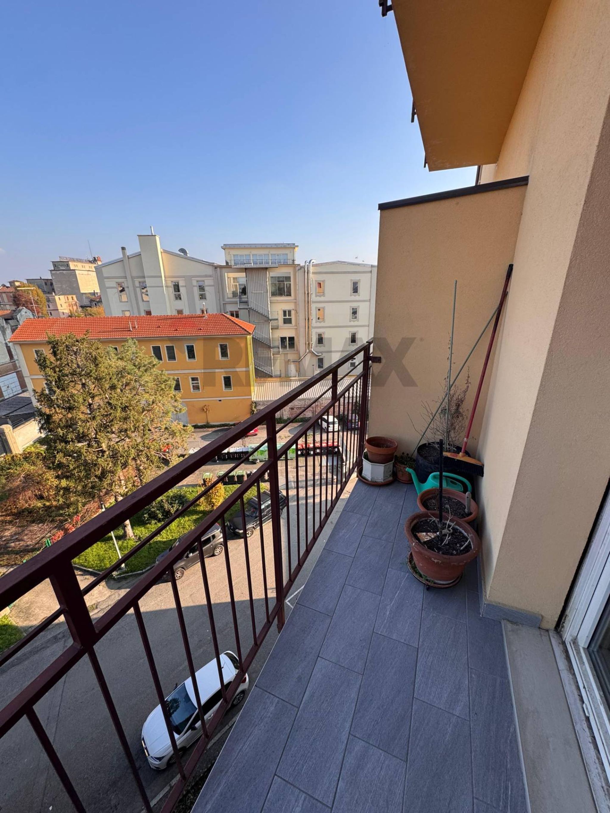 Balcone