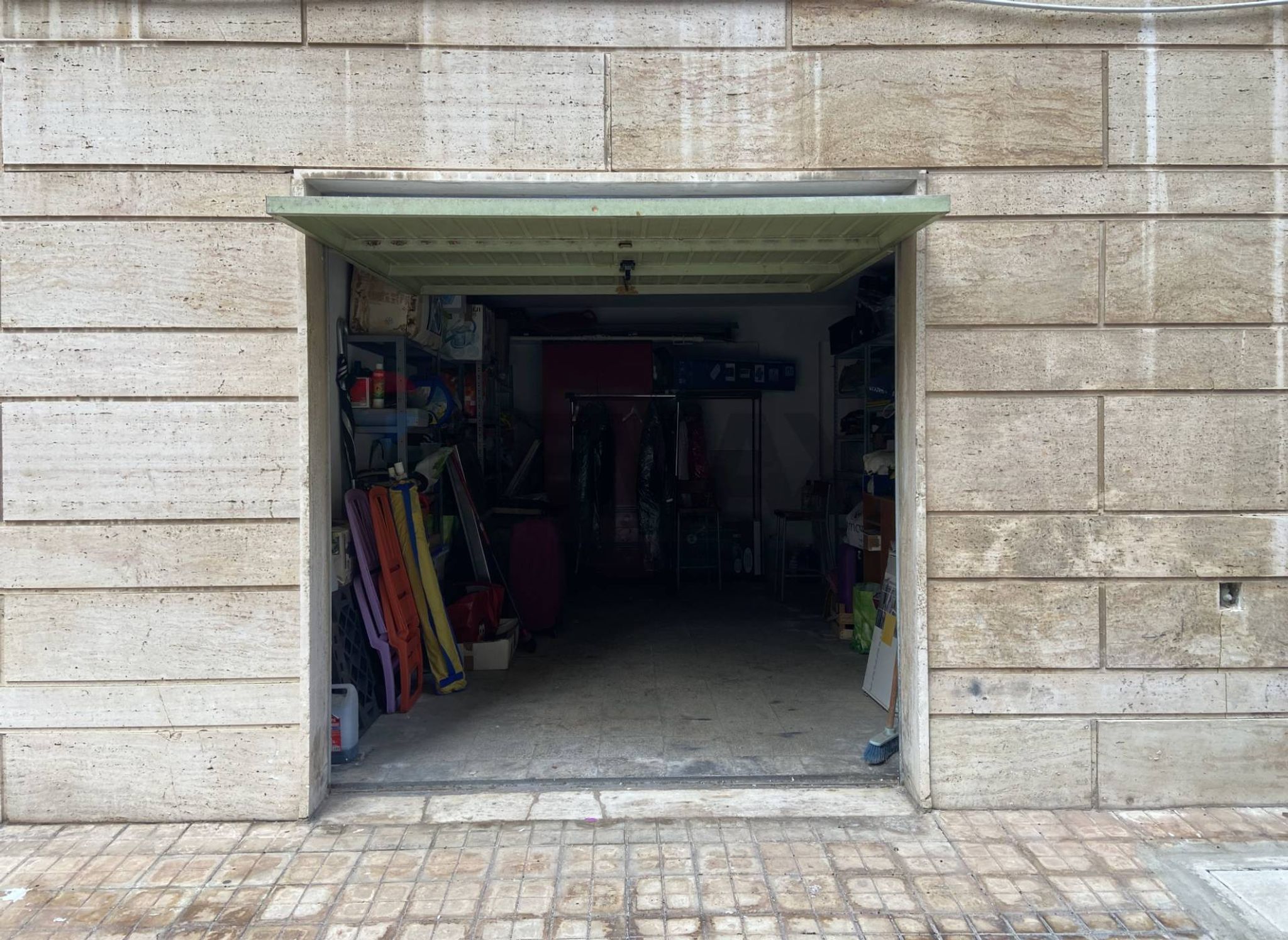 Parcheggio