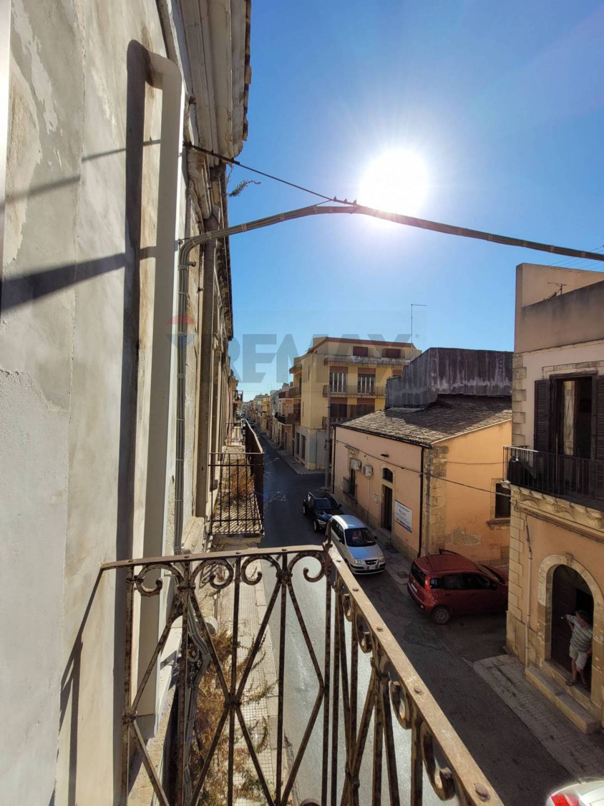Balcone