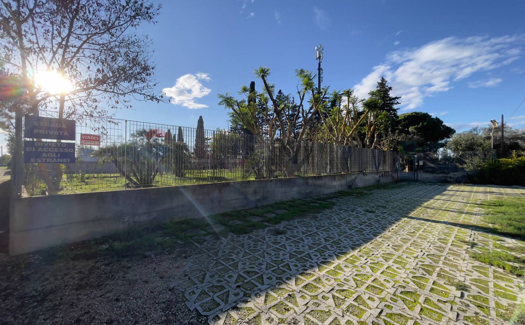 Property in Ginosa