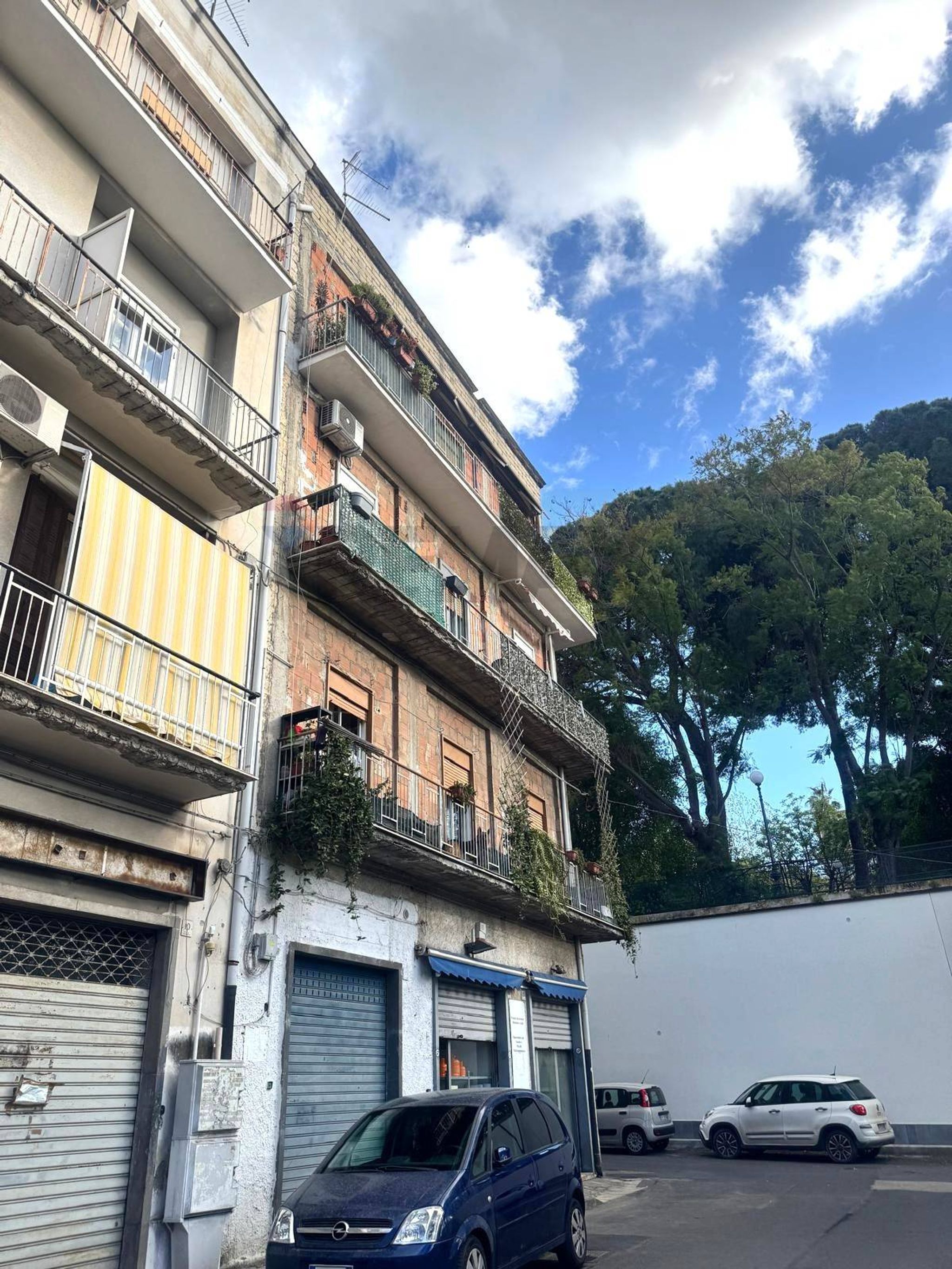 Facciata