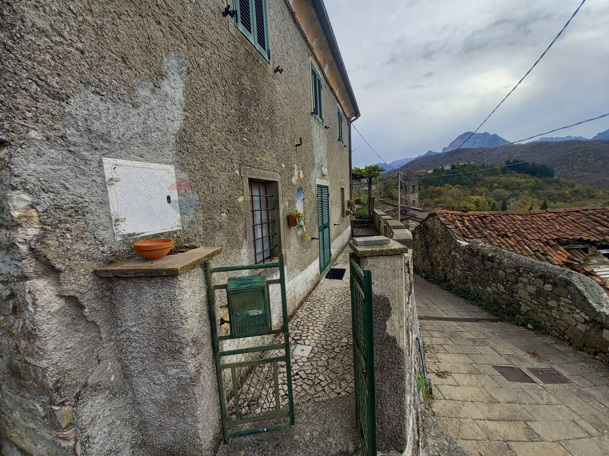 Terrazza
