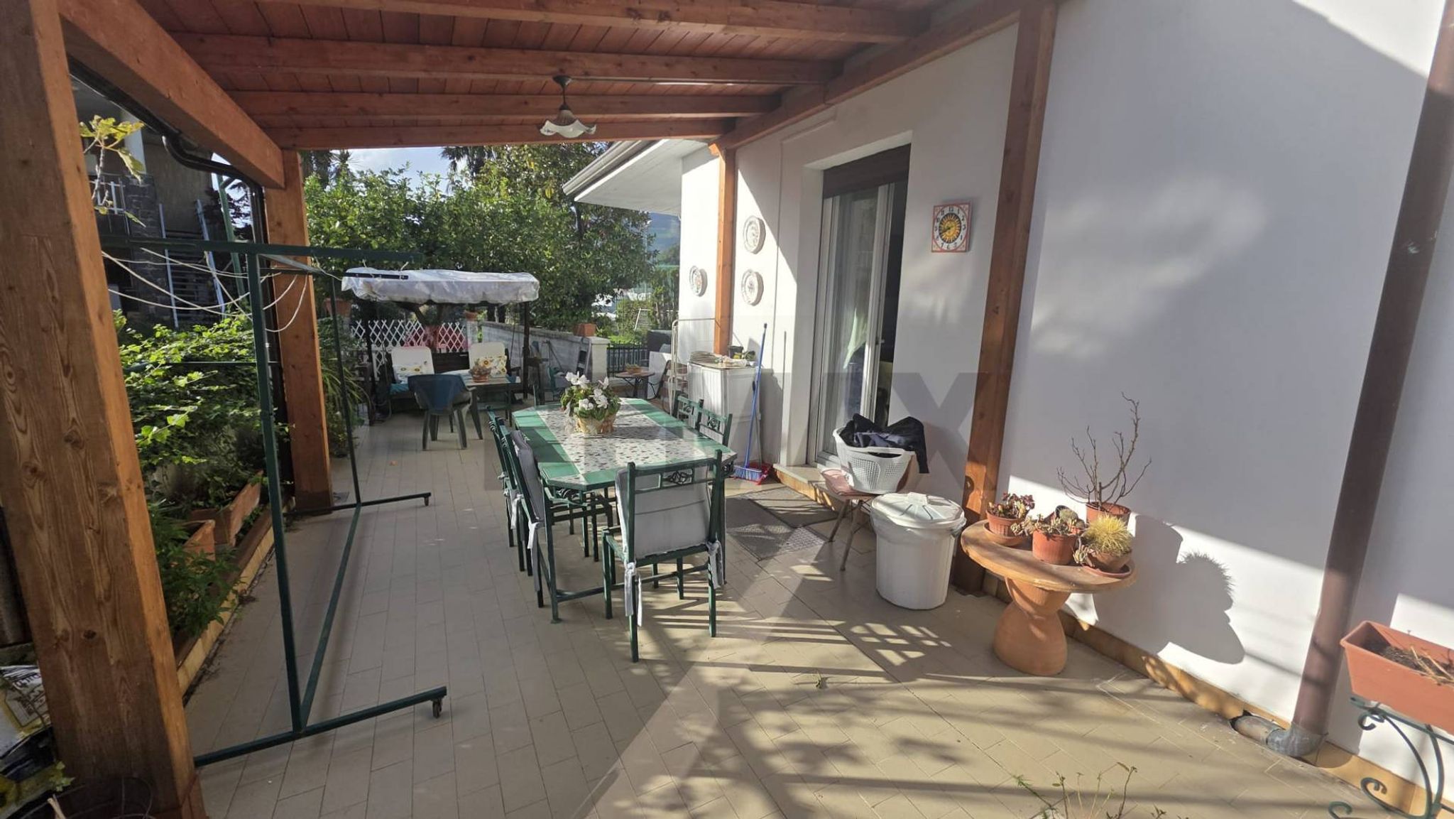 Terrazza
