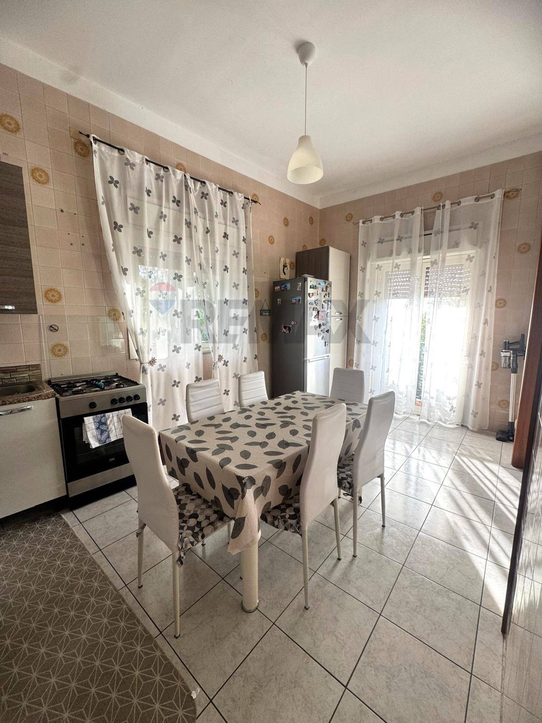 Sala da pranzo