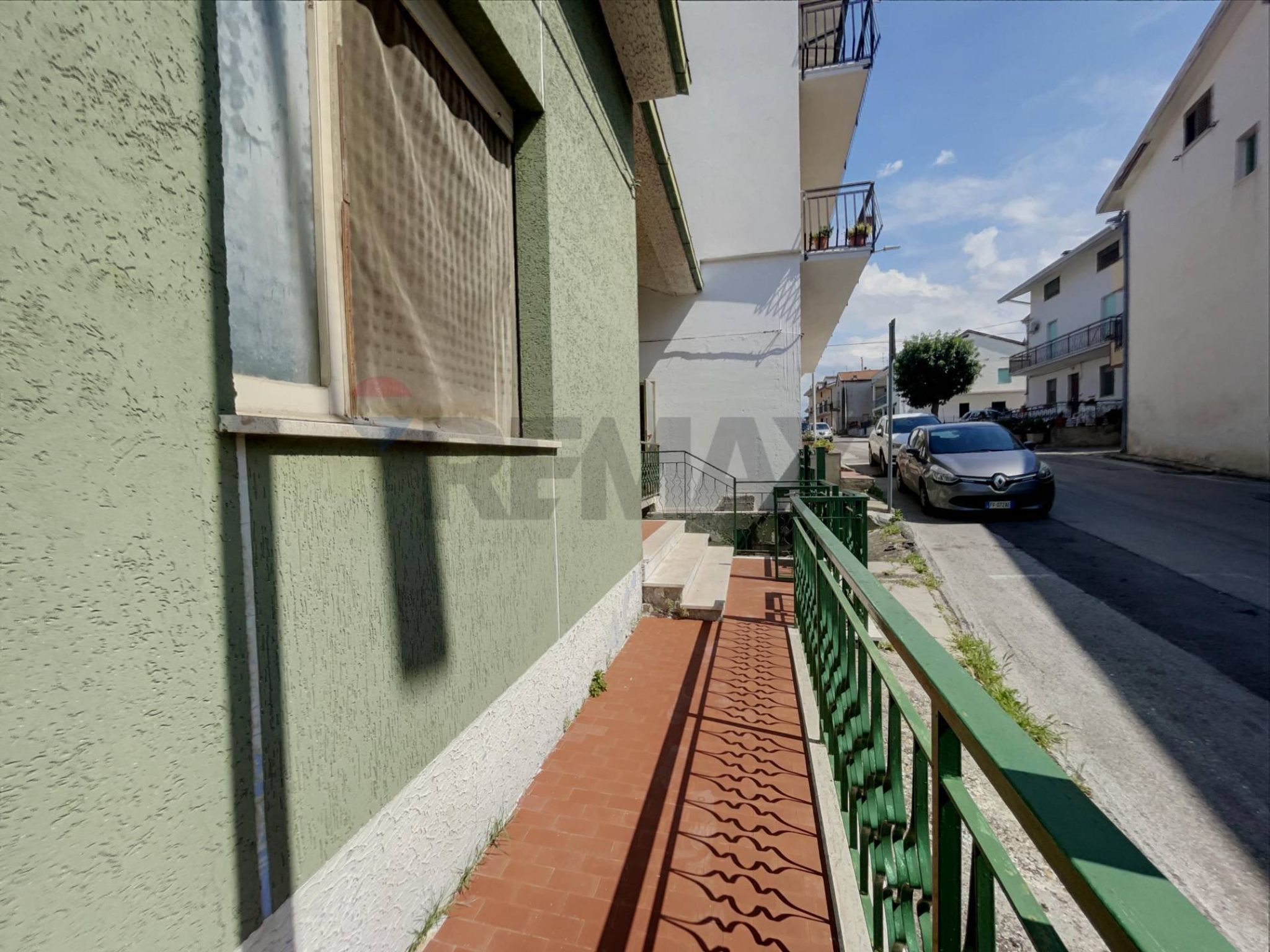 Balcone