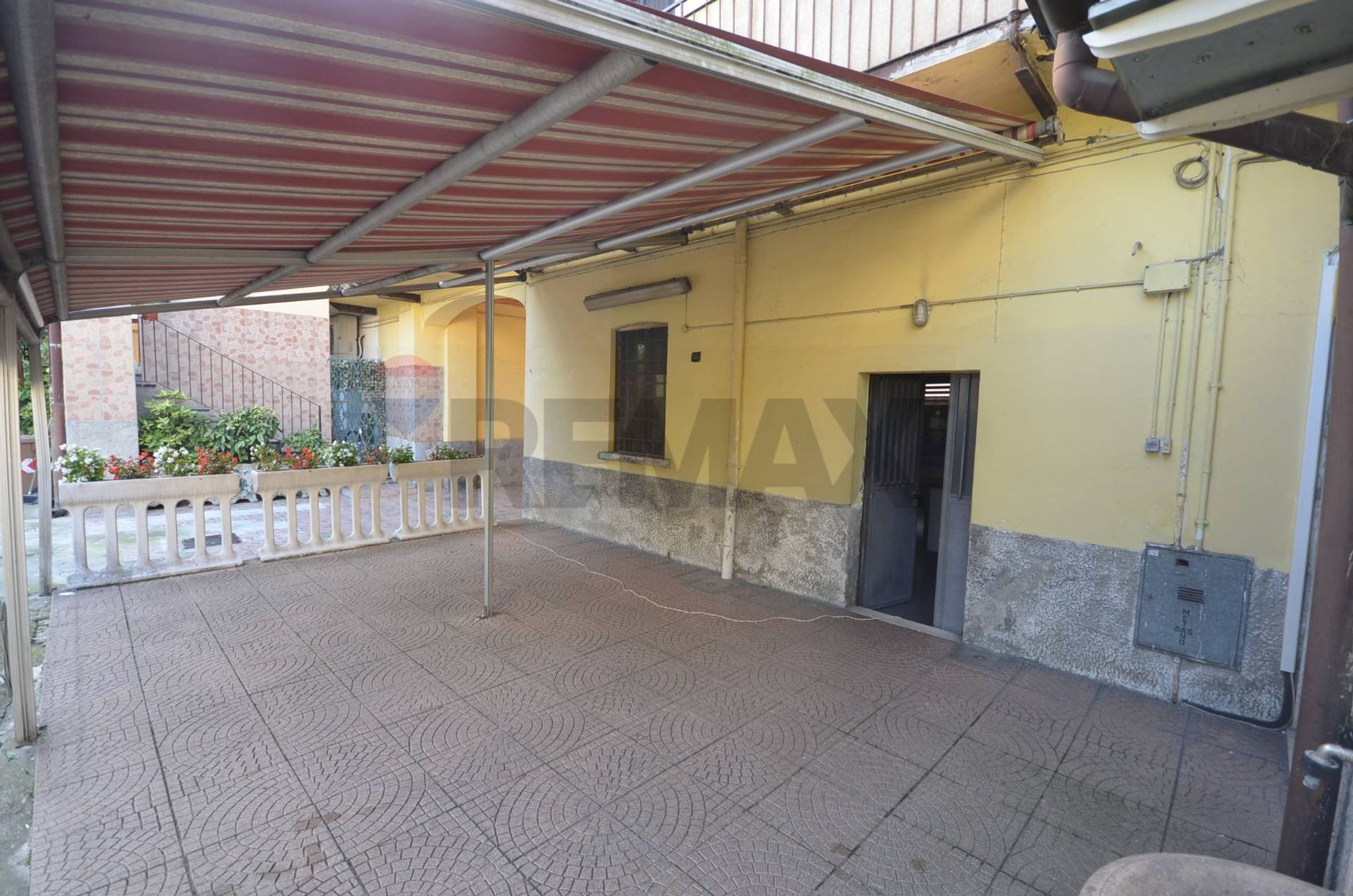 Terrazza
