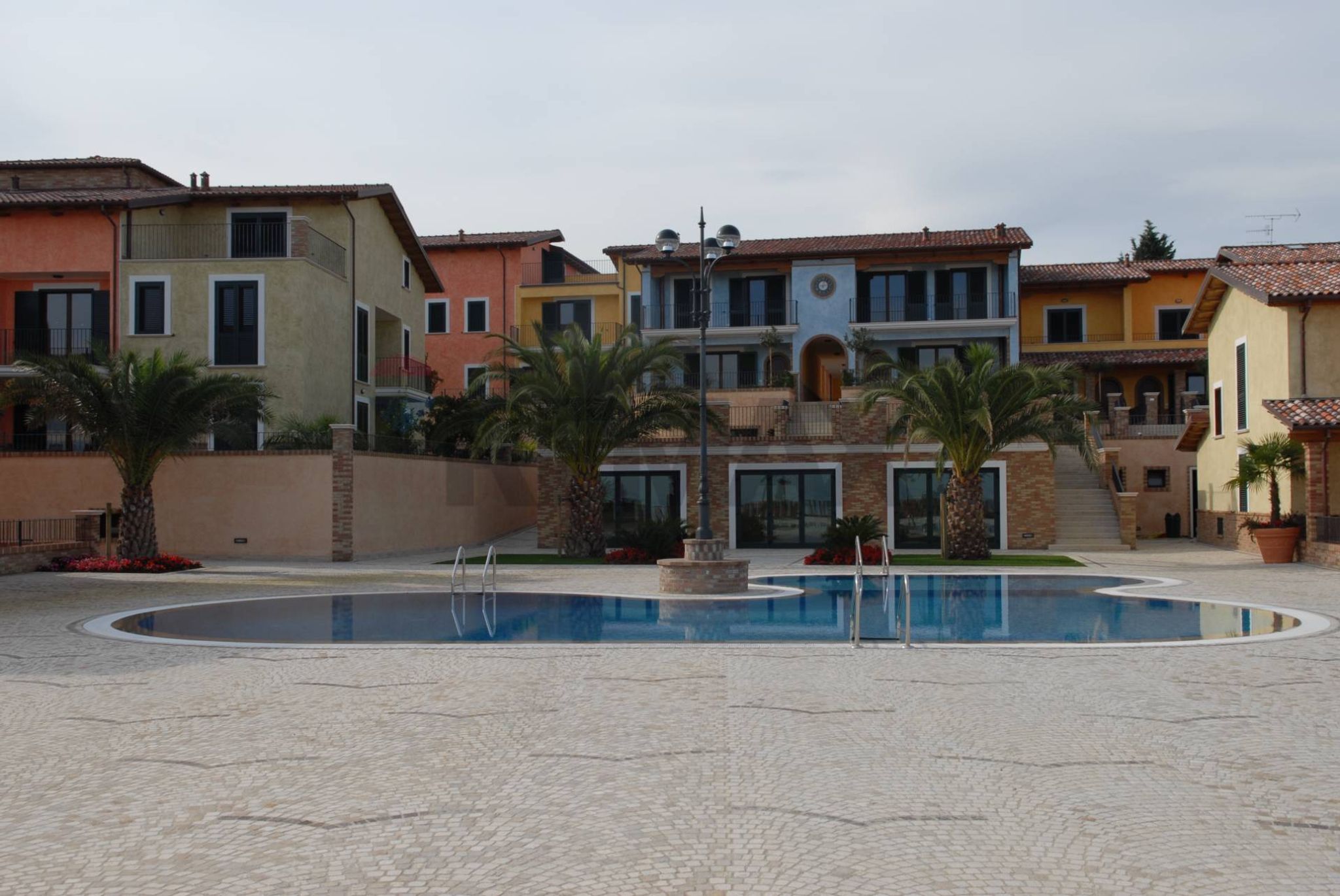 Immobile a Tortoreto