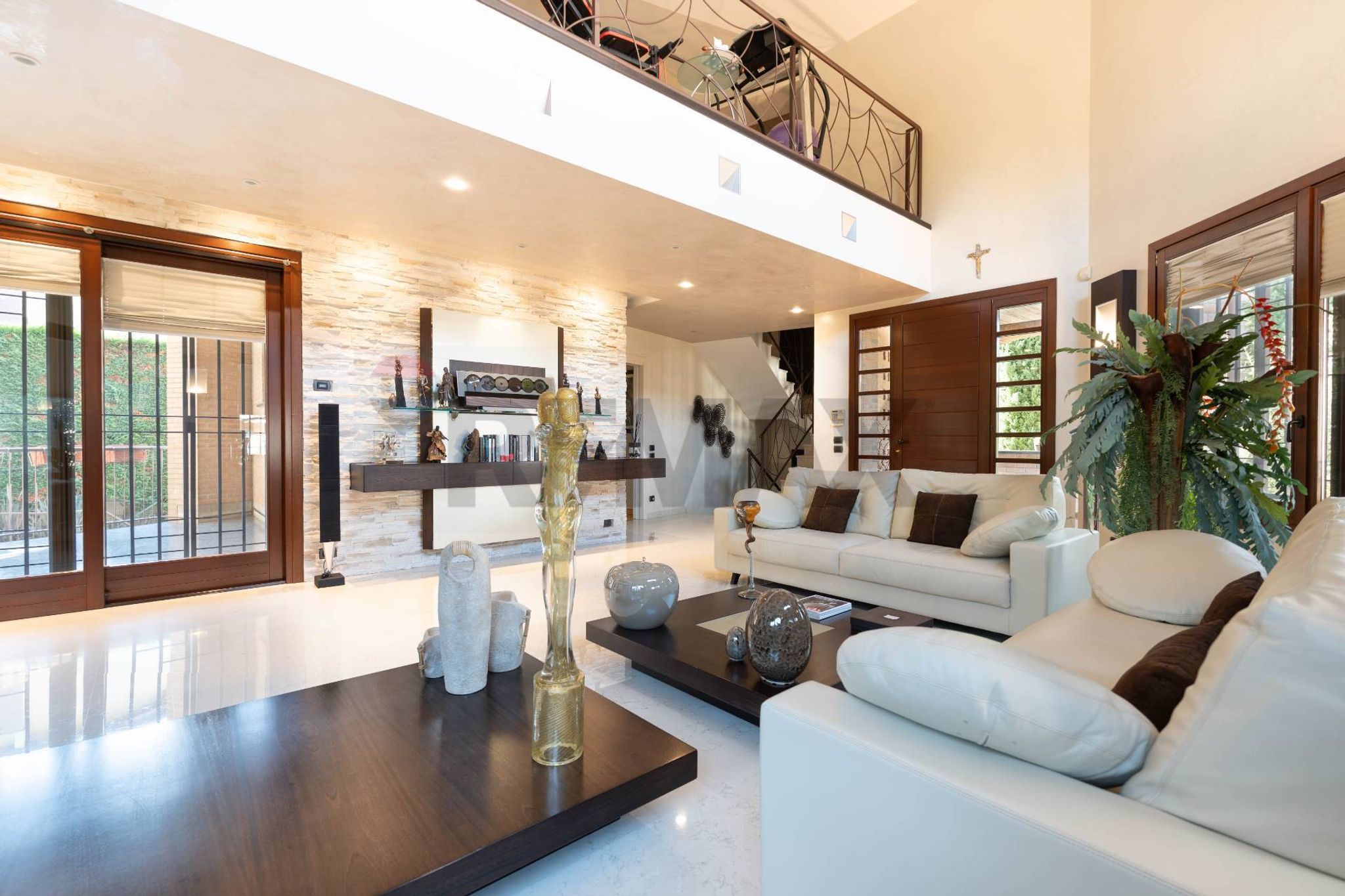 Property in Bernareggio