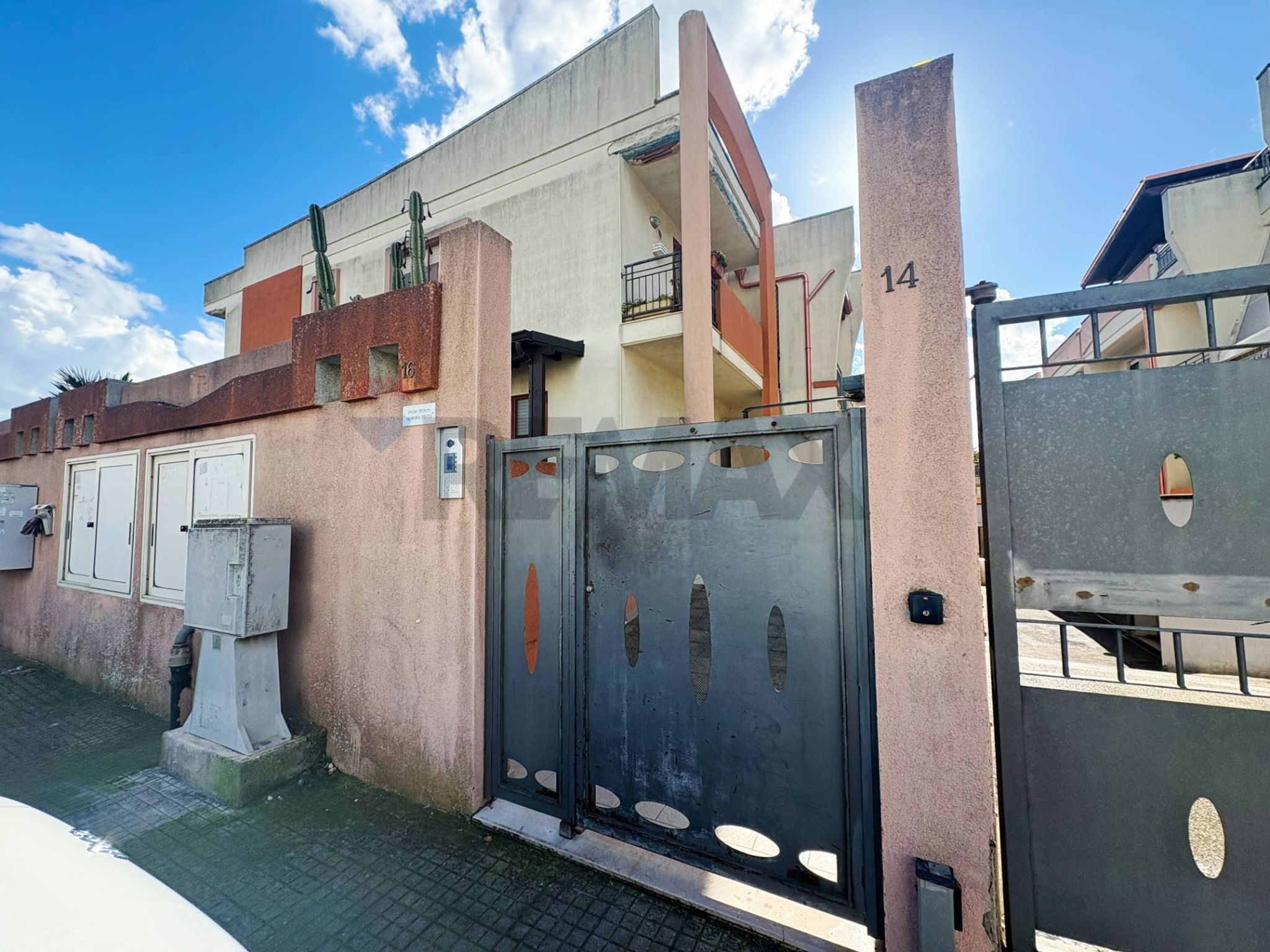 Property in Lecce