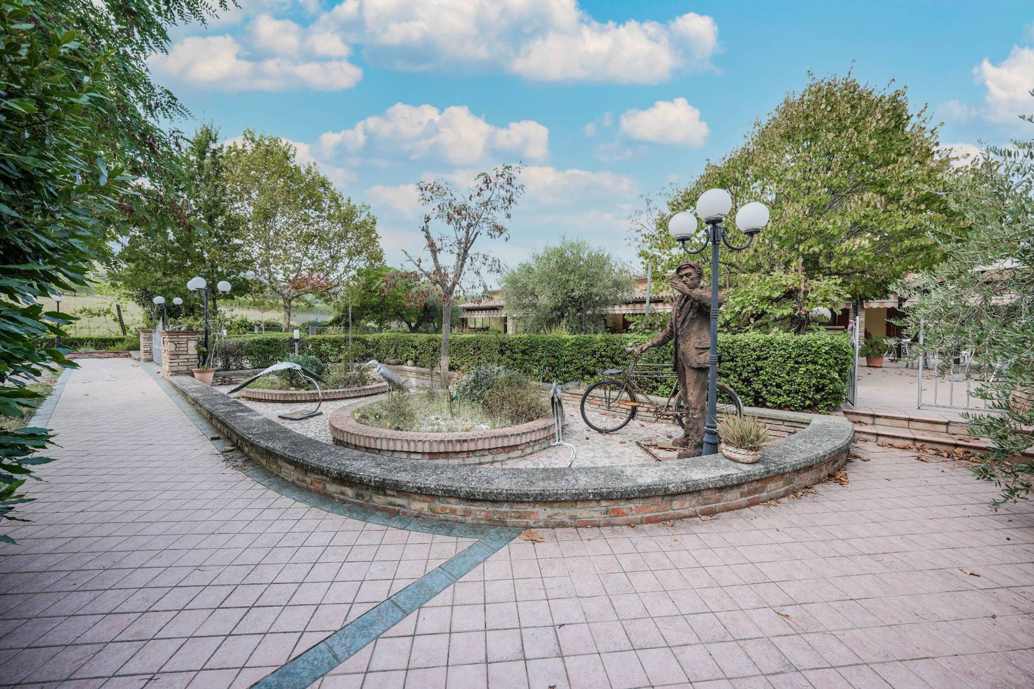 Giardino