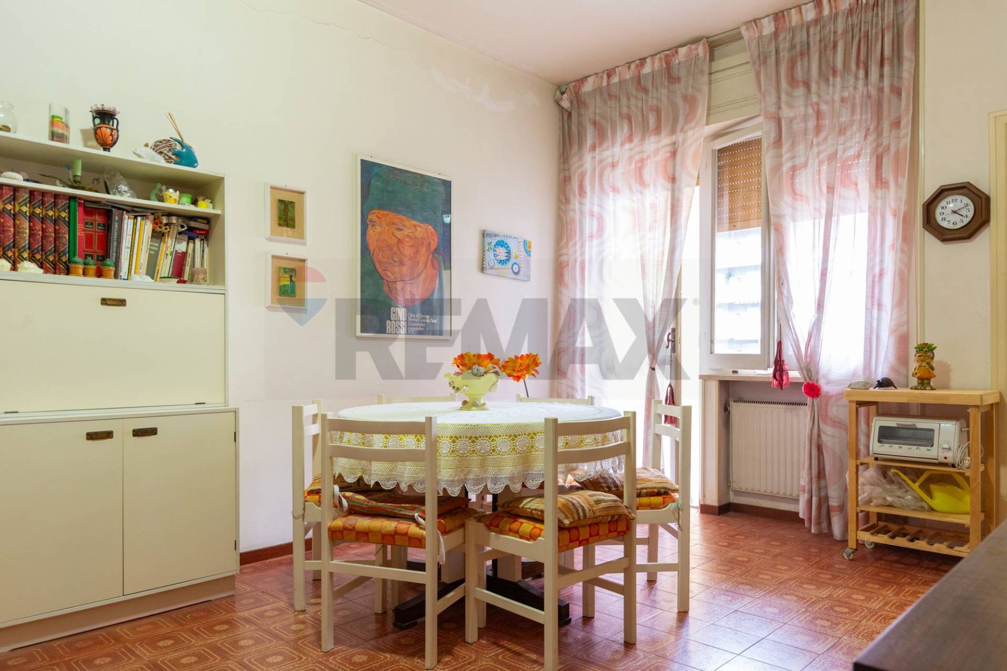 Sala da pranzo